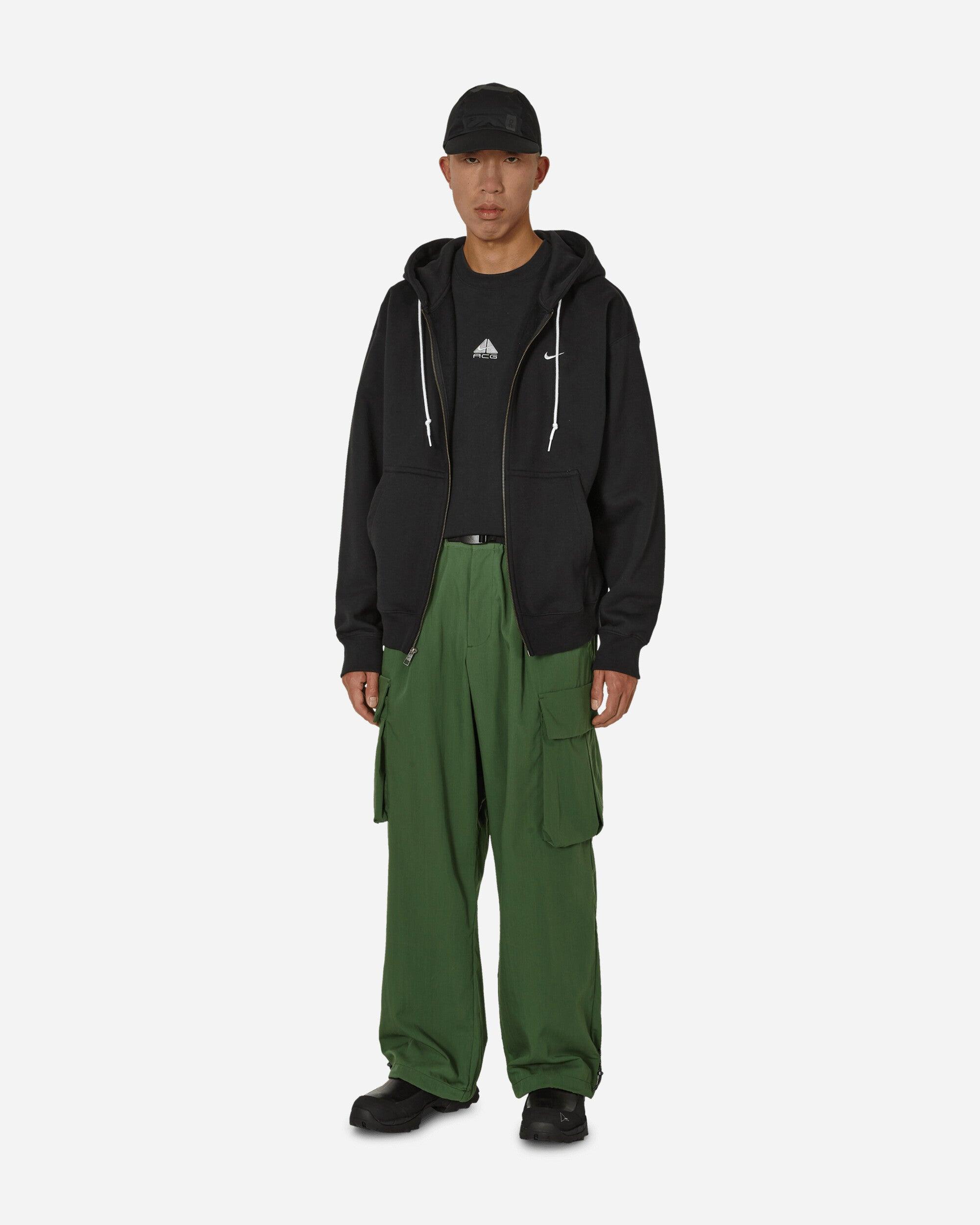 Gramicci F/Ce Technical Cargo Wide Pants in Green for Men | Lyst UK