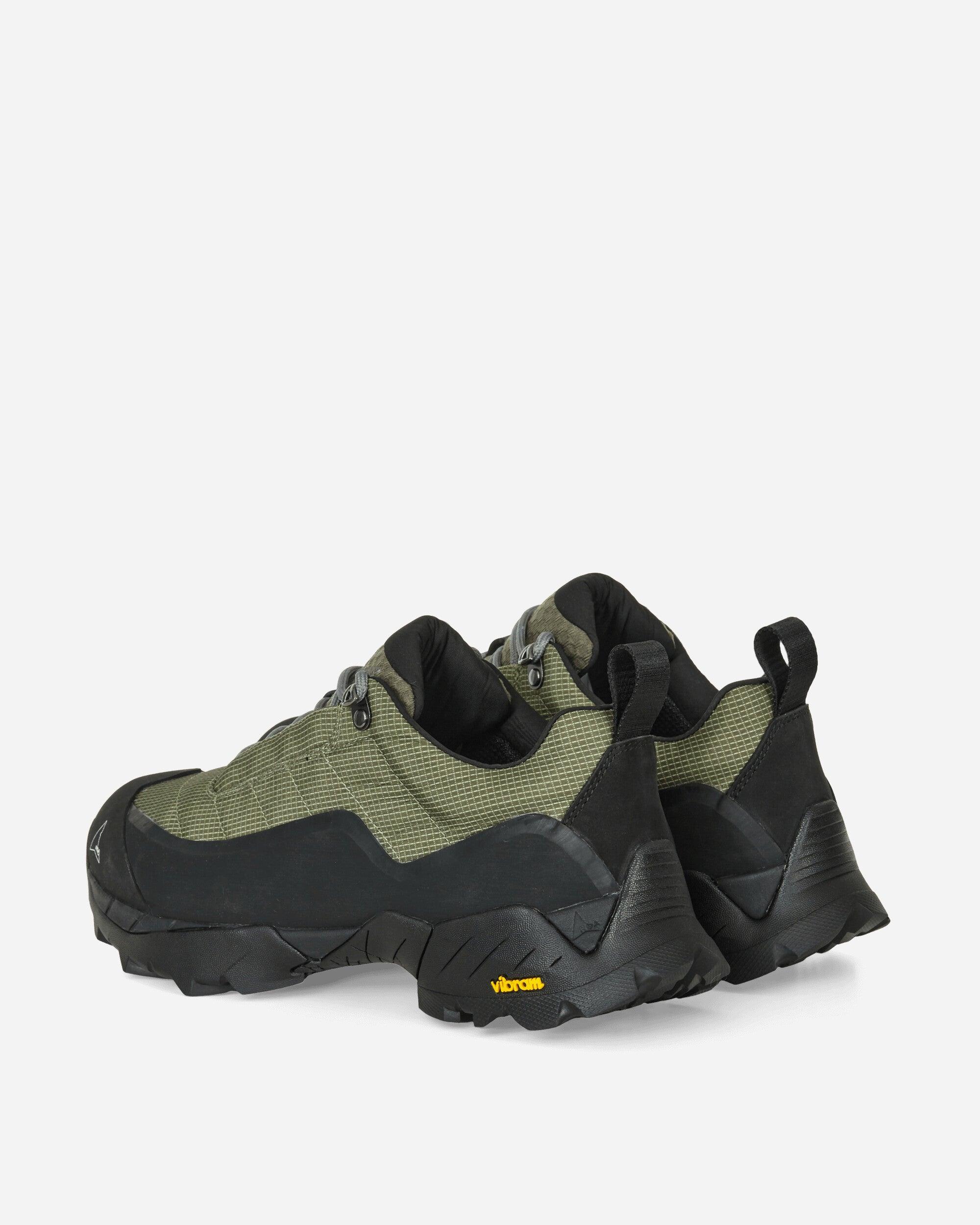 ROA Katharina Boots in Green for Men | Lyst