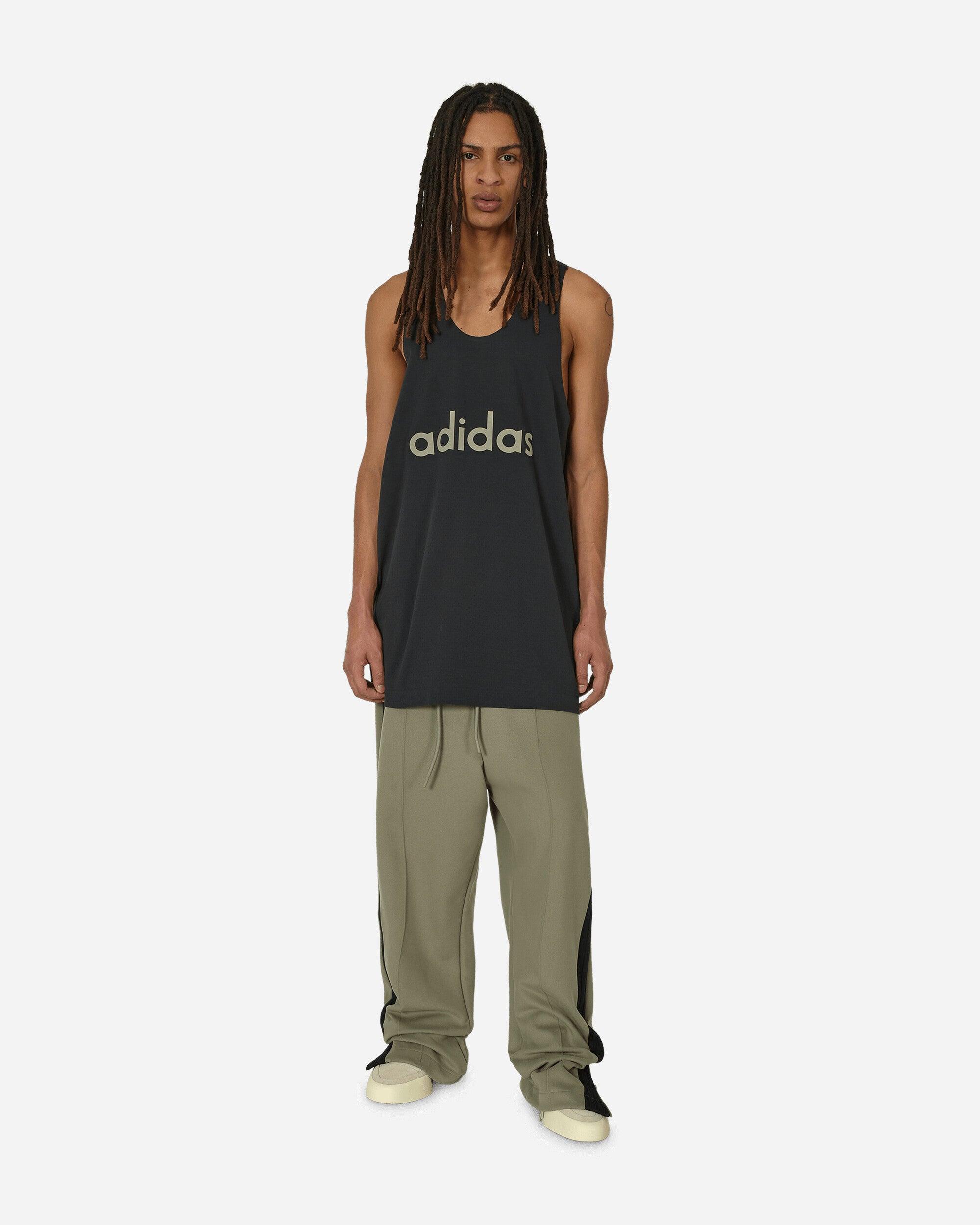 Adidas performance tank top best sale