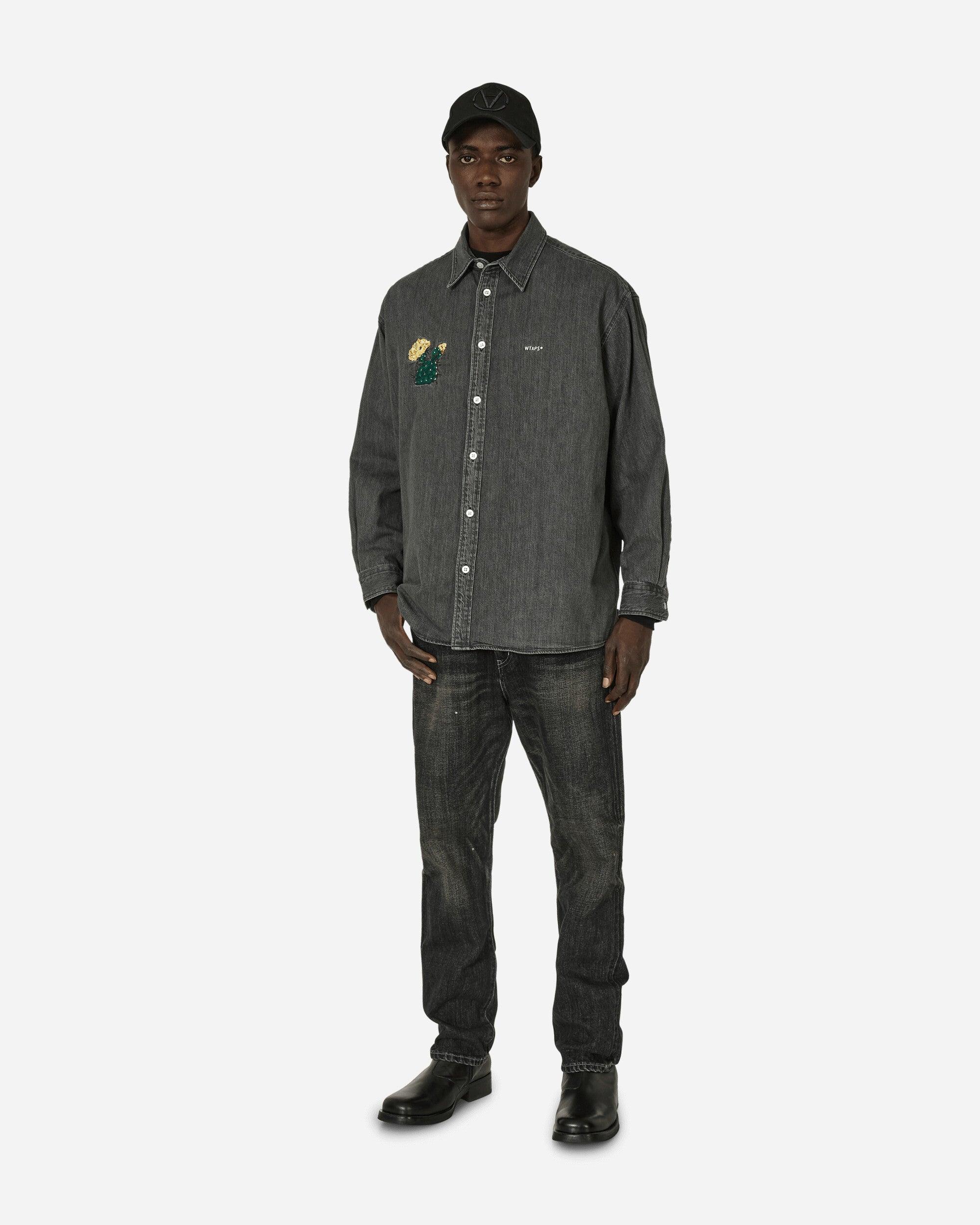 Neighborhood Savage Denim Dp Mid Pants in Black for Men | Lyst Neighborhood Savage Denim Dp Mid Pants in Black for Men | Lyst