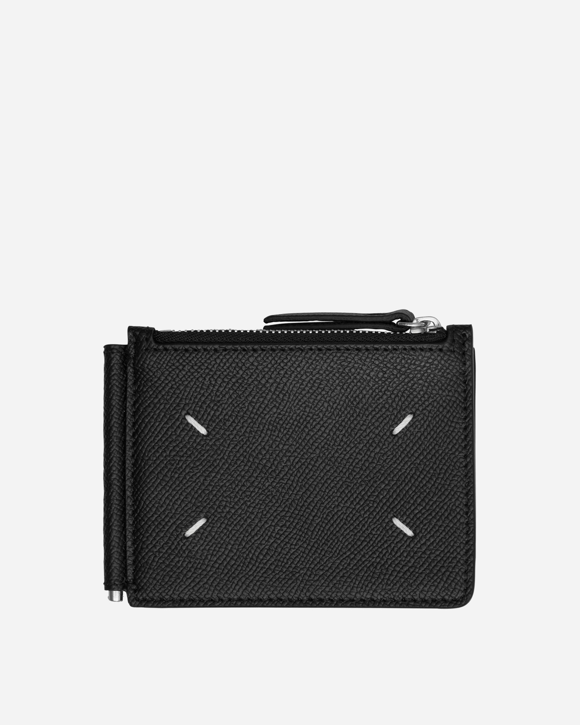 PU Leather Fashion Mens Designer Wallets with Money Clip - China Wallet and Men's  Wallet price