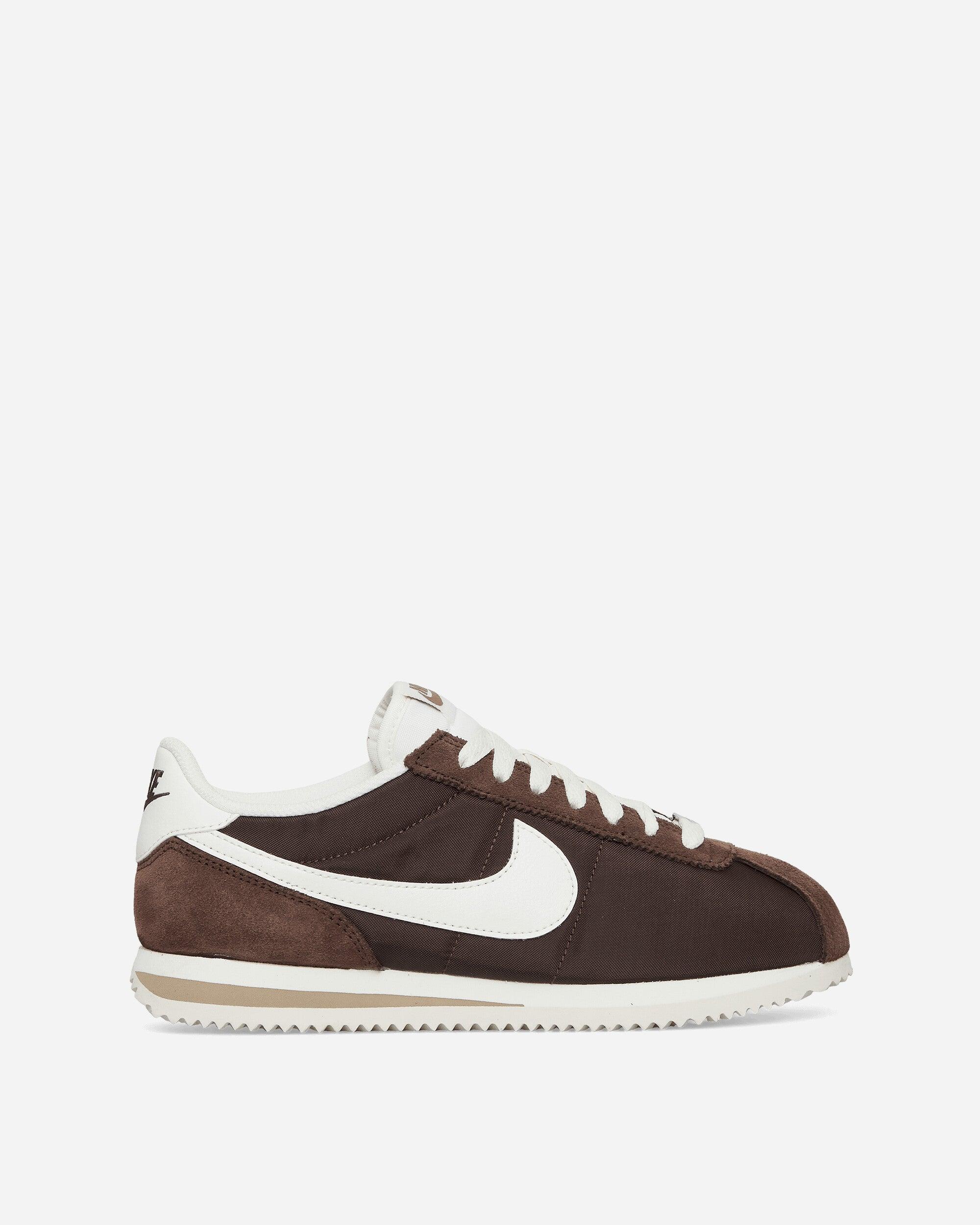 nike cortez s