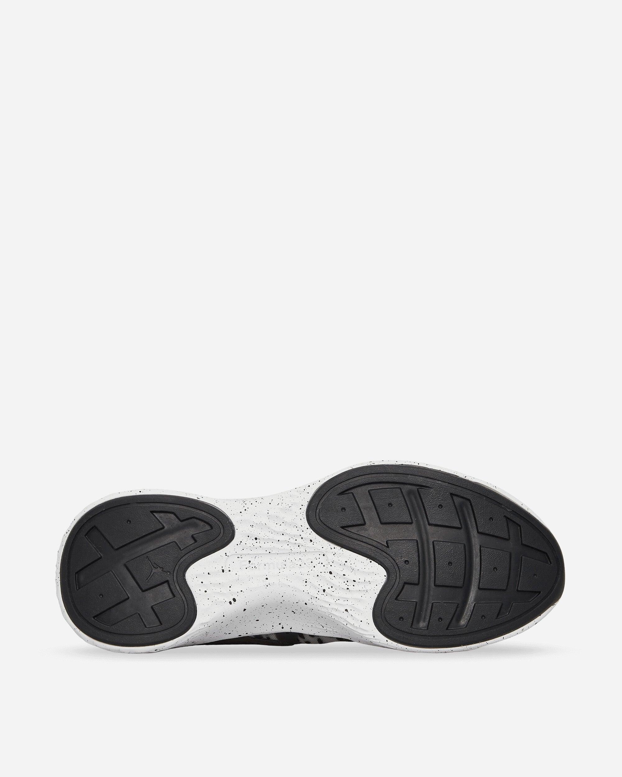 Nike Jordan Delta 3 Low Sneakers Black for Men | Lyst