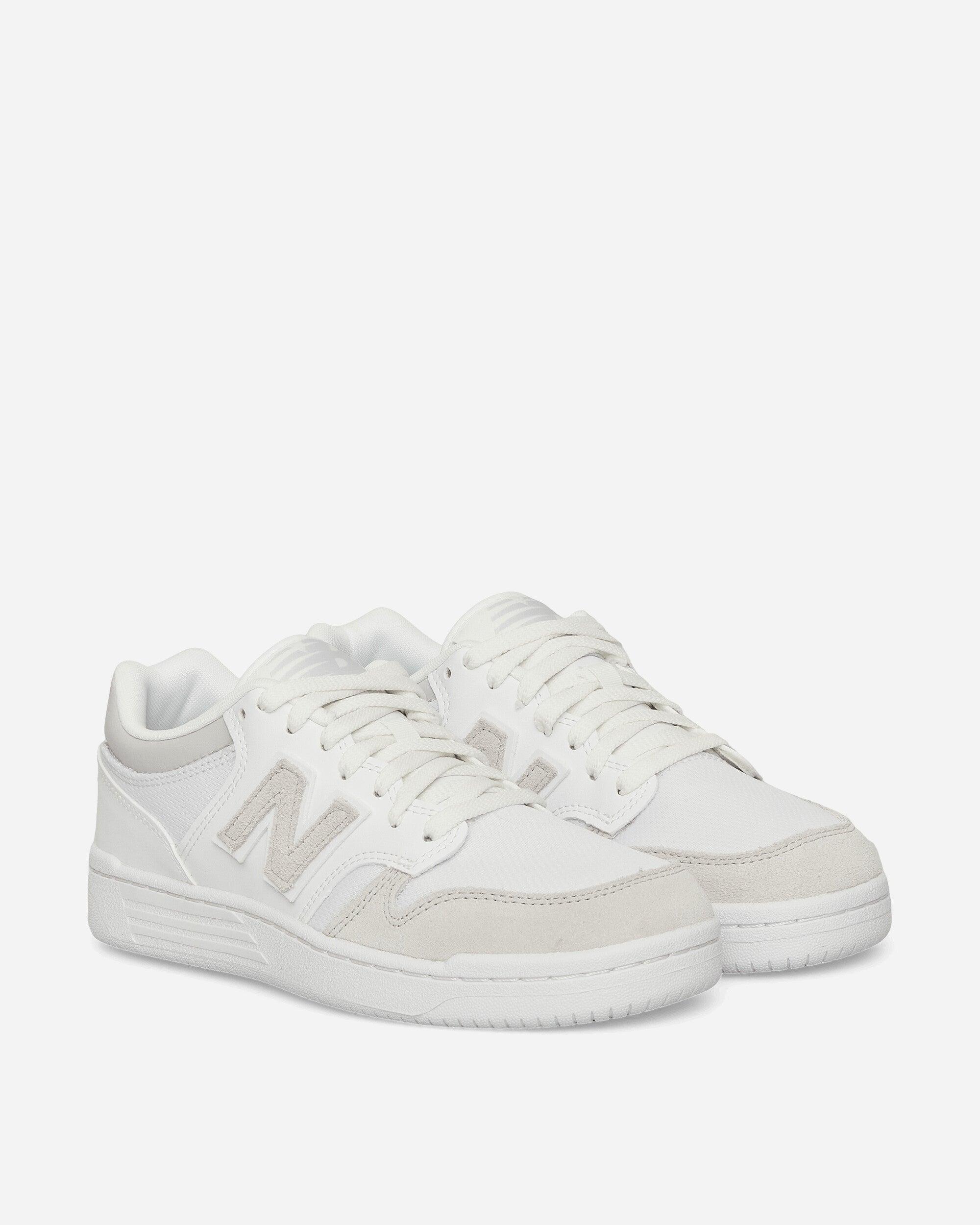 480 Sneakers Summer Fog