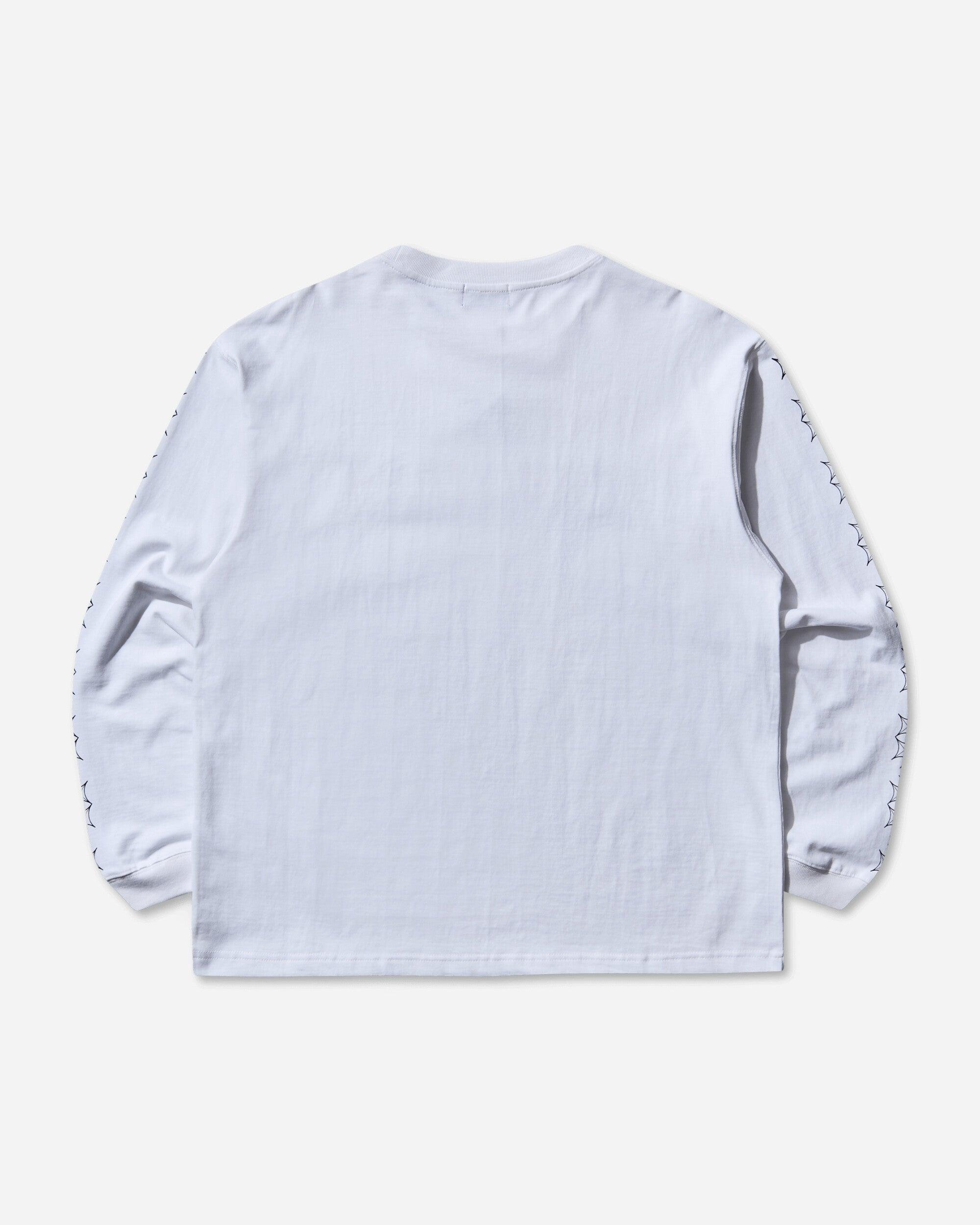 THUG THUG CLUB TC BASIC LONG SLEEVE サグクラブ（1） CLUB 4⁄19(六 