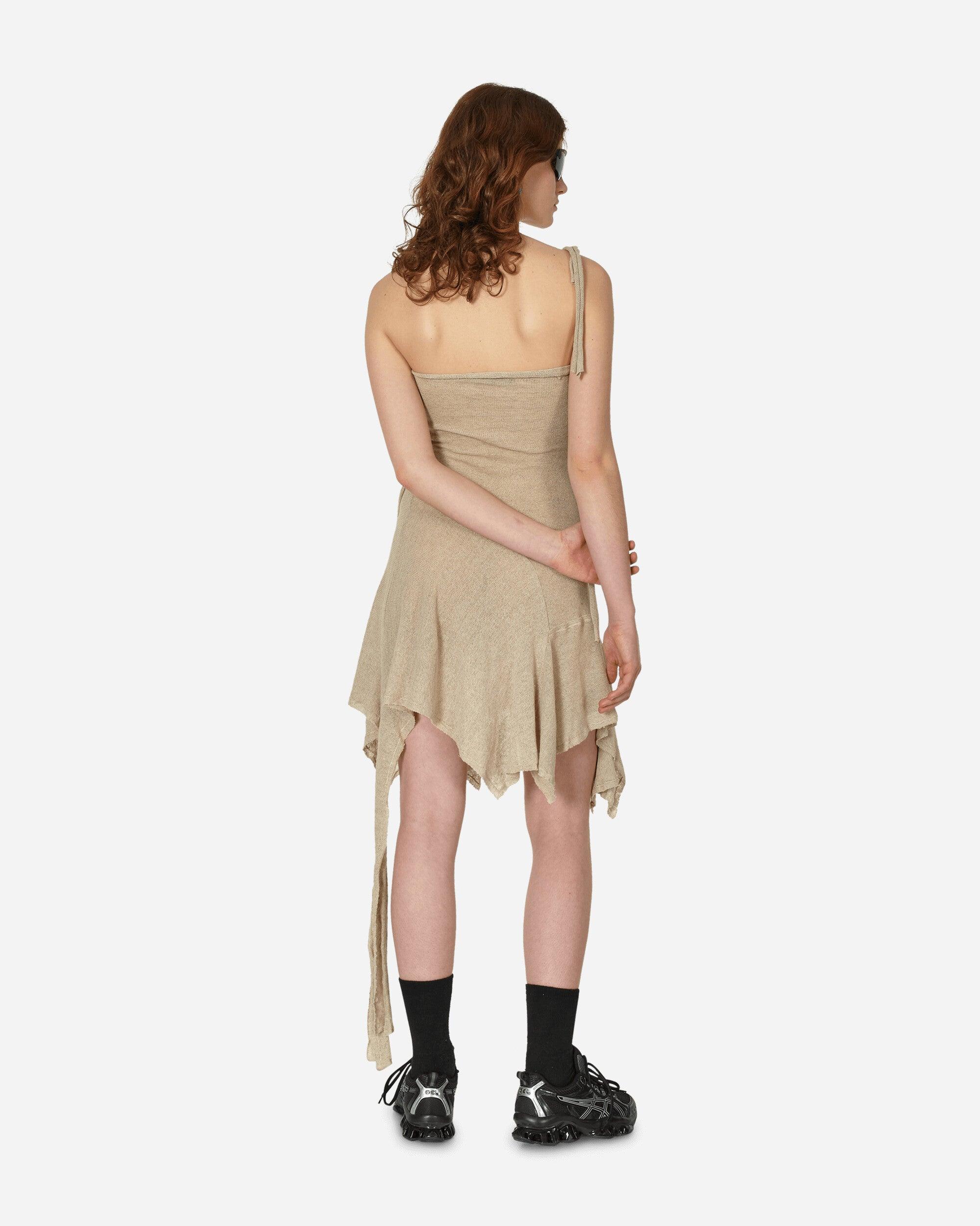 オールインワン・サロペット Ottolinger Mini Dress With Cut-Out Design Ottolinger — Cut-Out Dress