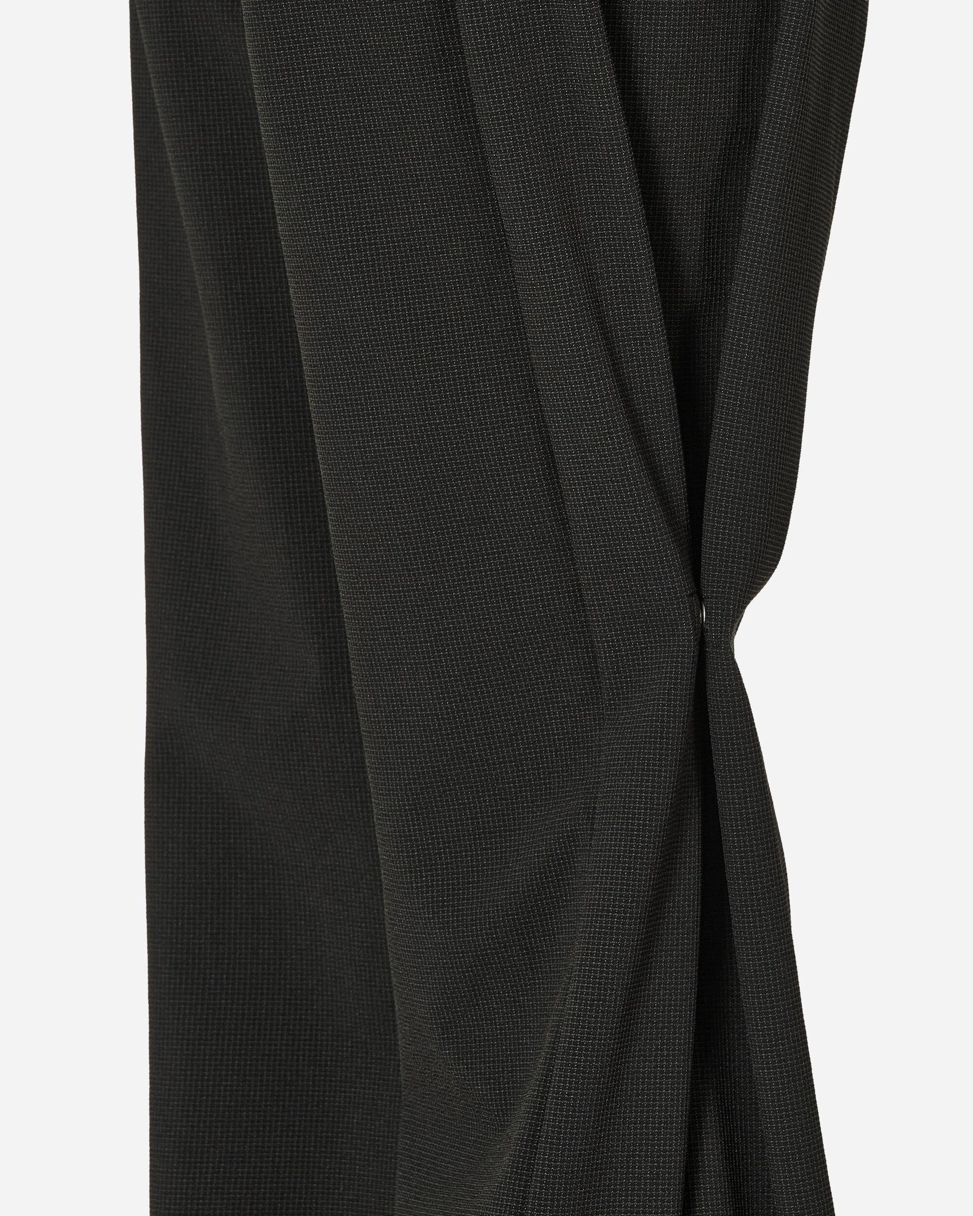 AFFXWRKS Contract Pants Lead in Black | Lyst AFFXWRKS Contract Pants Lead in Black | Lyst
