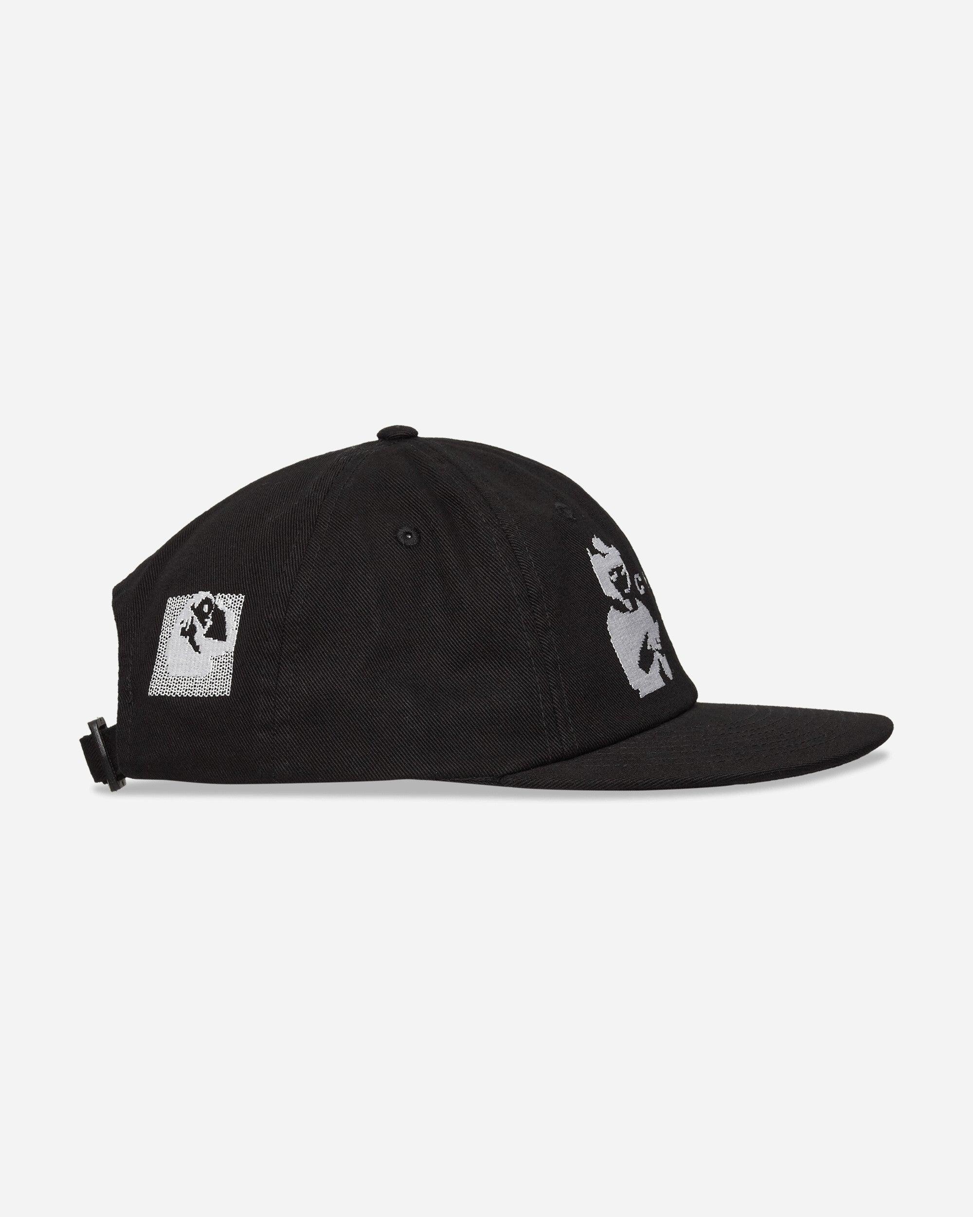 Cav Empt C + E Cap in Black for Men | Lyst