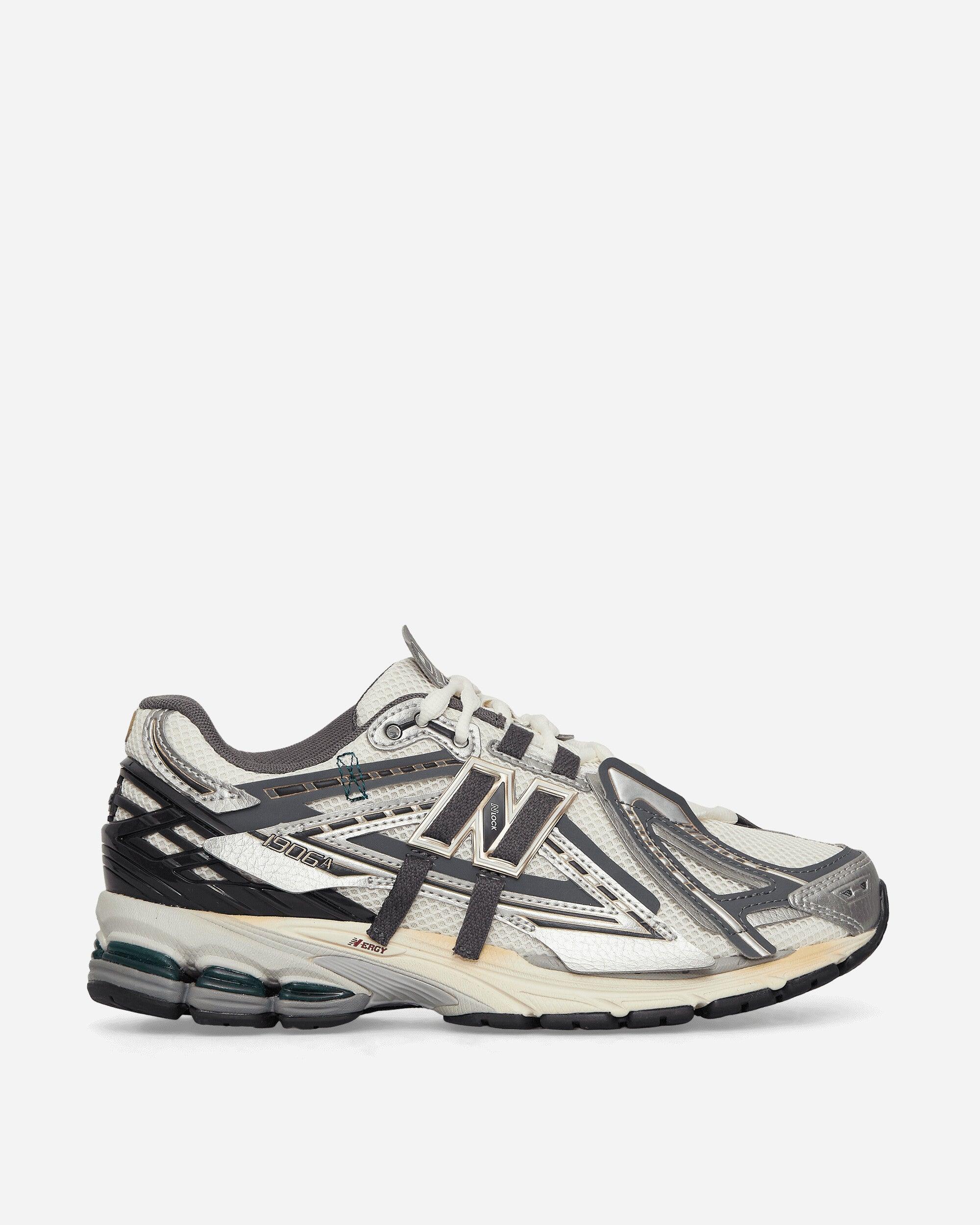 New Balance 1906A Sneakers Metallic / Castlerock / Metallic New Balance 1906A Sneakers Metallic / Castlerock / Metallic