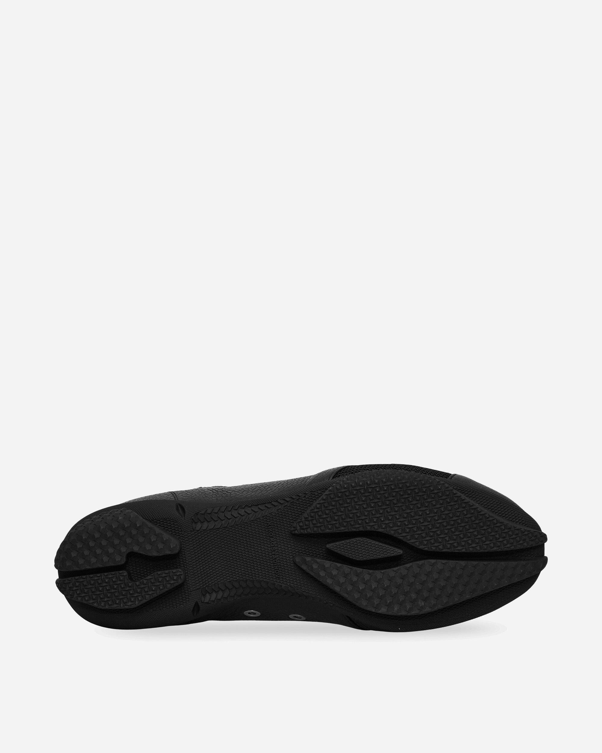 Kiko Kostadinov Knox Lace Up Shoes in Black for Men | Lyst