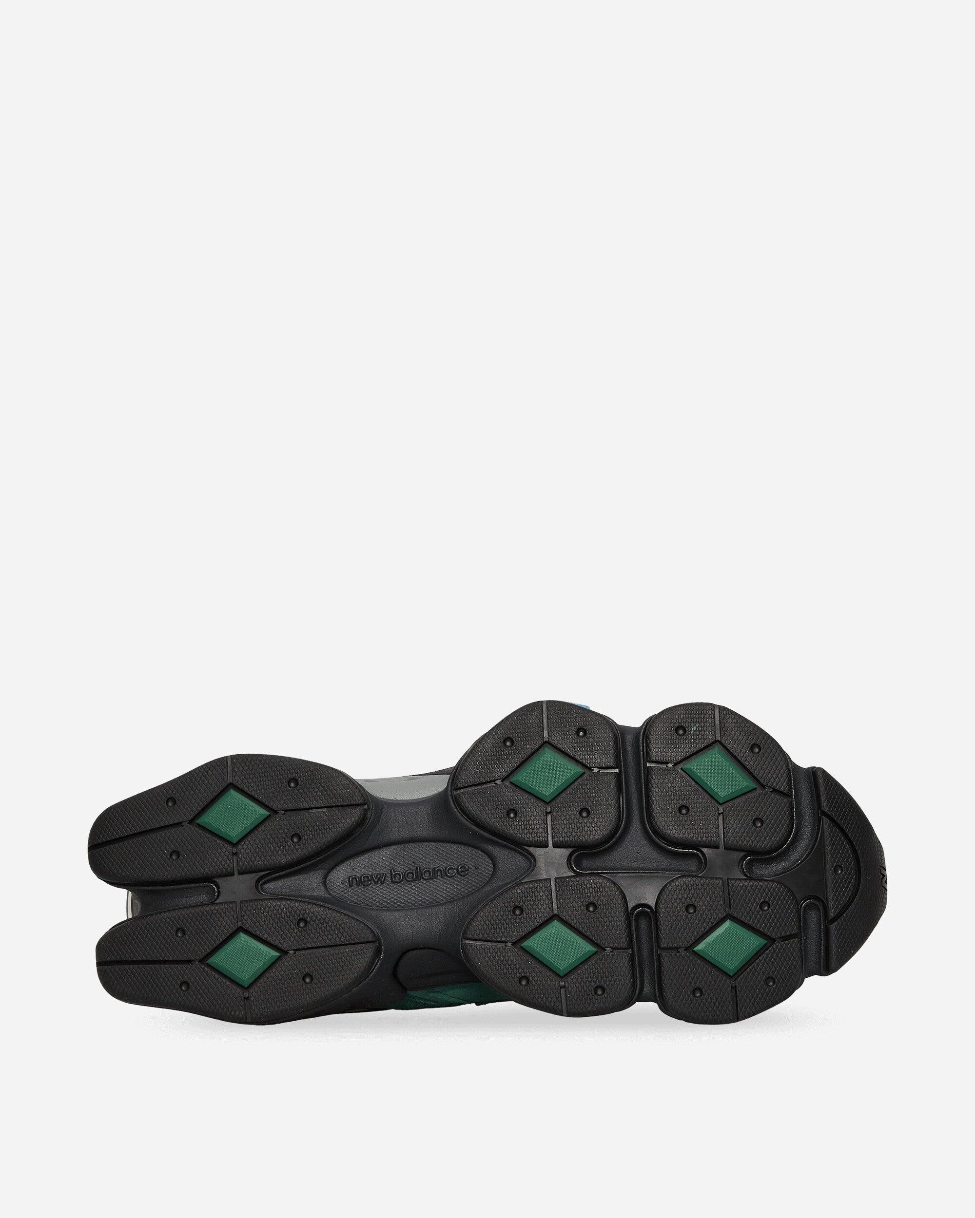 New Balance 9060 Sneakers Team Forest in Green for Men | Lyst