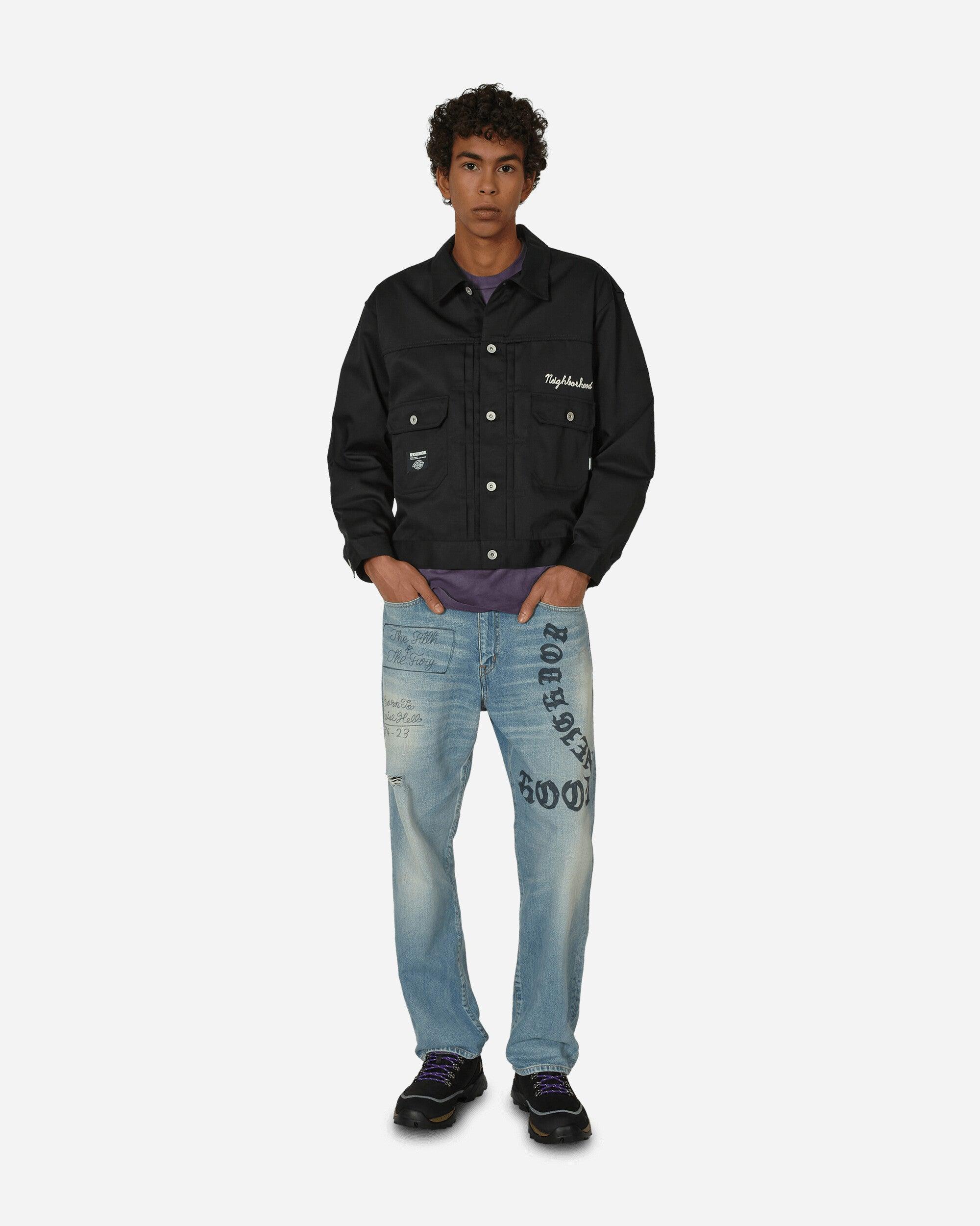 Neighborhood Dickies Type-2 Jacket in Black for Men | Lyst UK Neighborhood Dickies Type-2 Jacket in Black for Men | Lyst UK
