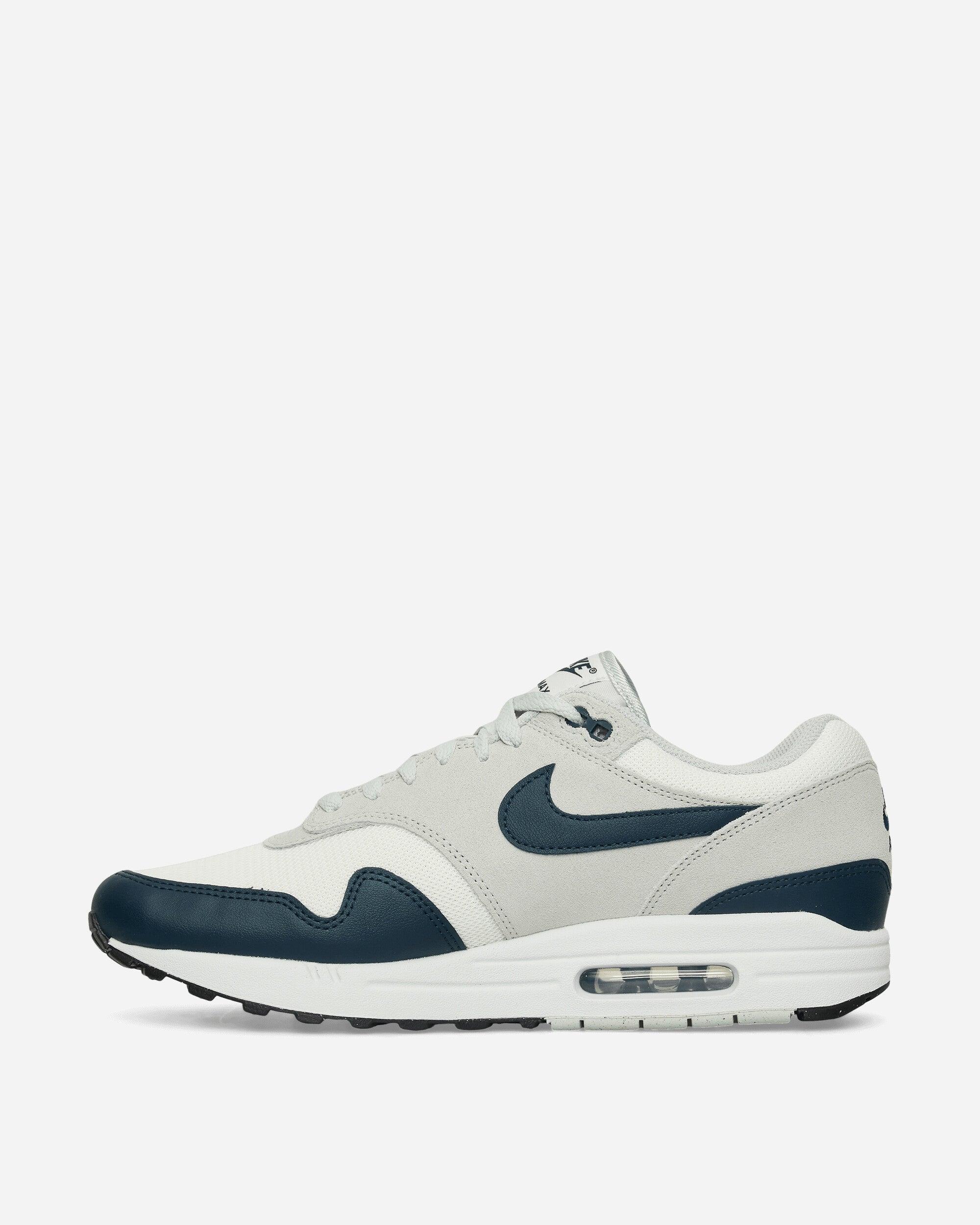 nike air max 1 armoury navy