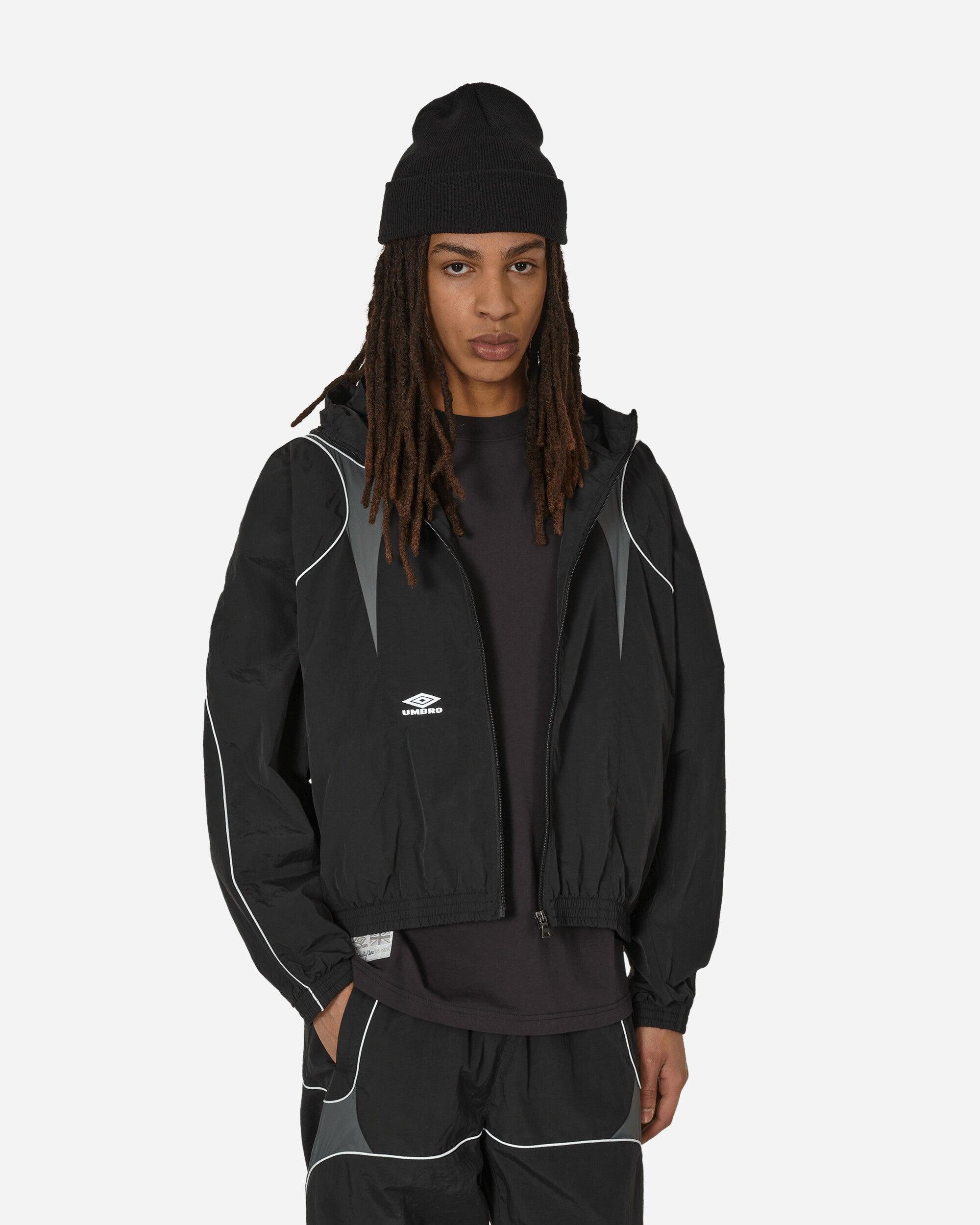 Umbro Advanced Track Jacket in Black for Men | Lyst Umbro Advanced Track Jacket in Black for Men | Lyst