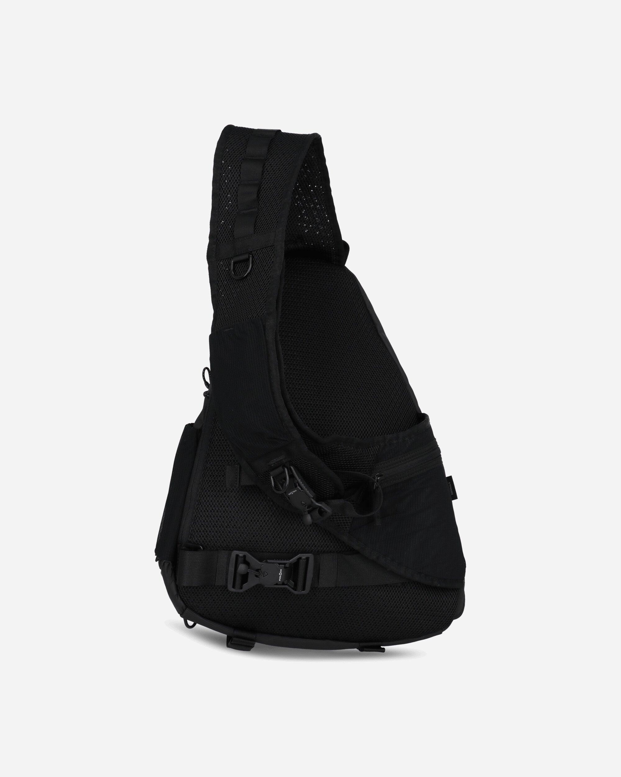 Oakley Latitude Sling Pack in Black for Men | Lyst
