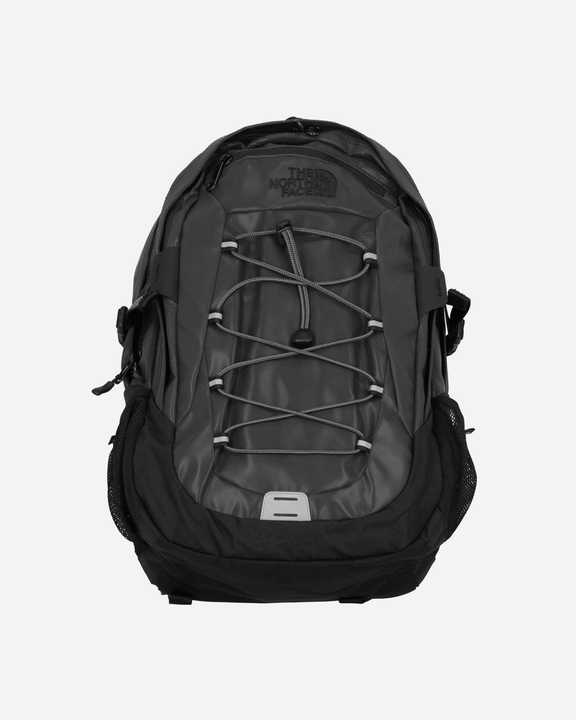the north face backpack borealis classic