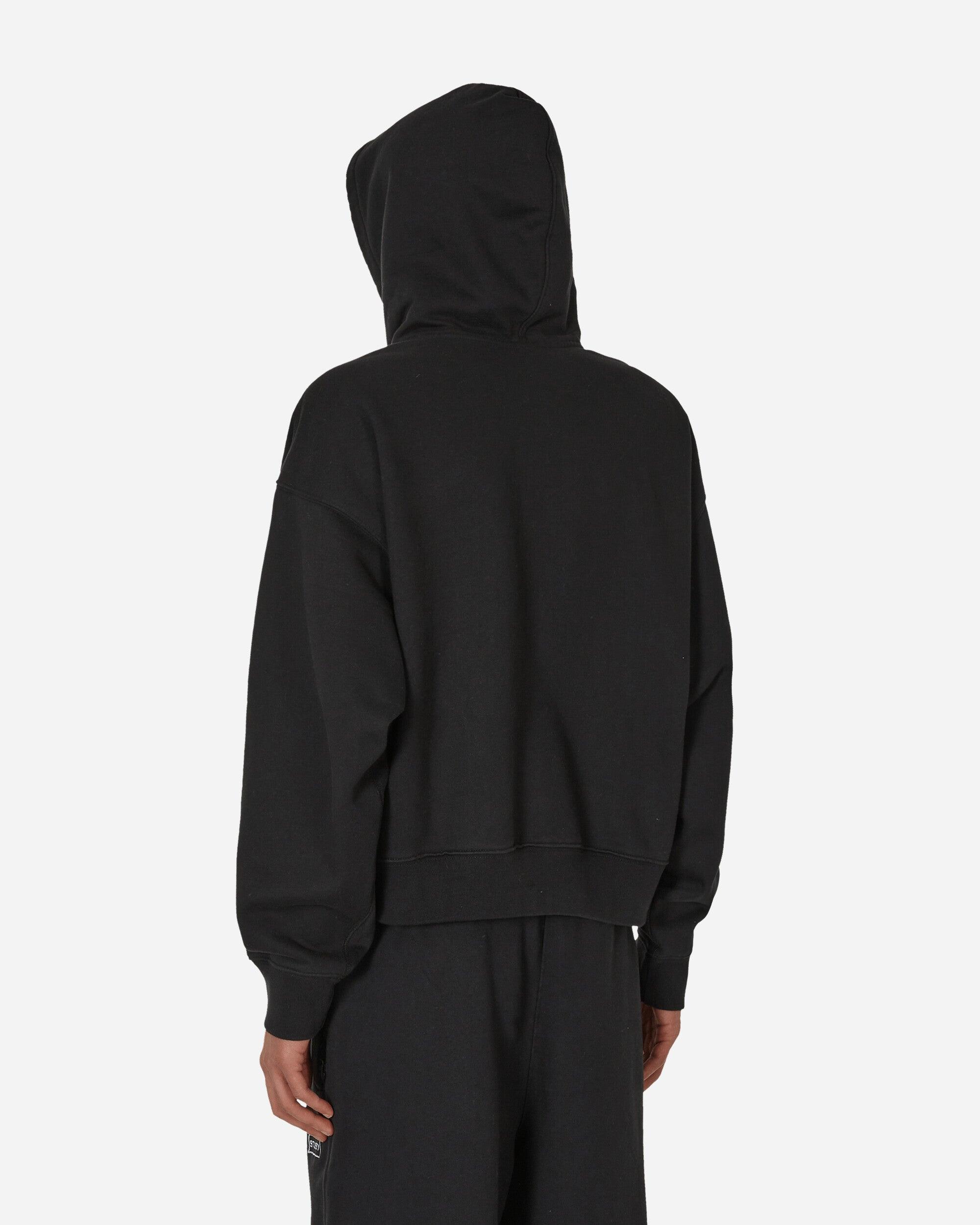 Nike Stüssy Full-zip Fleece Hoodie Black for Men | Lyst UK Nike Stüssy Full-zip Fleece Hoodie Black for Men | Lyst UK