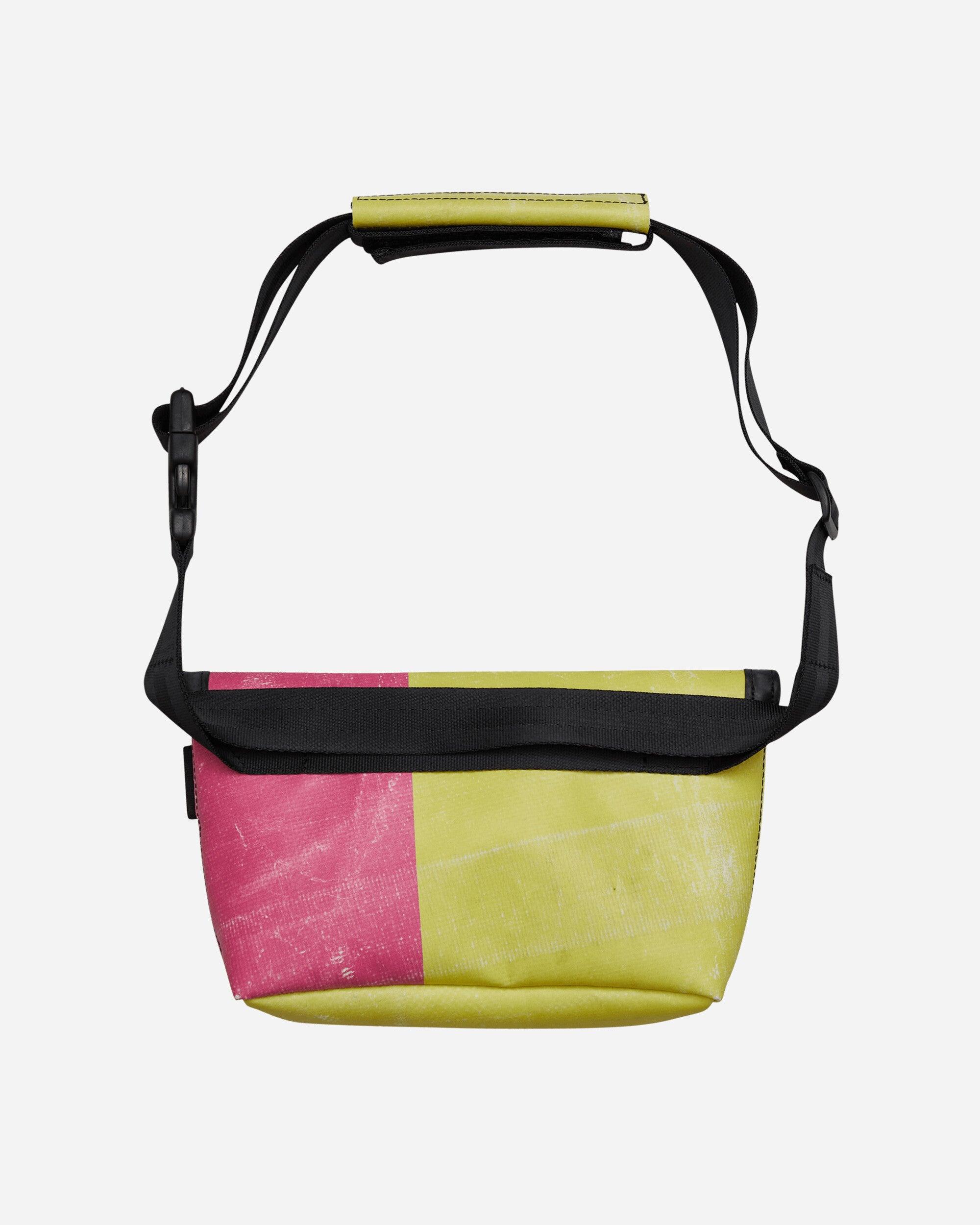 Freitag F40 Jamie Hipbag in Pink for Men | Lyst