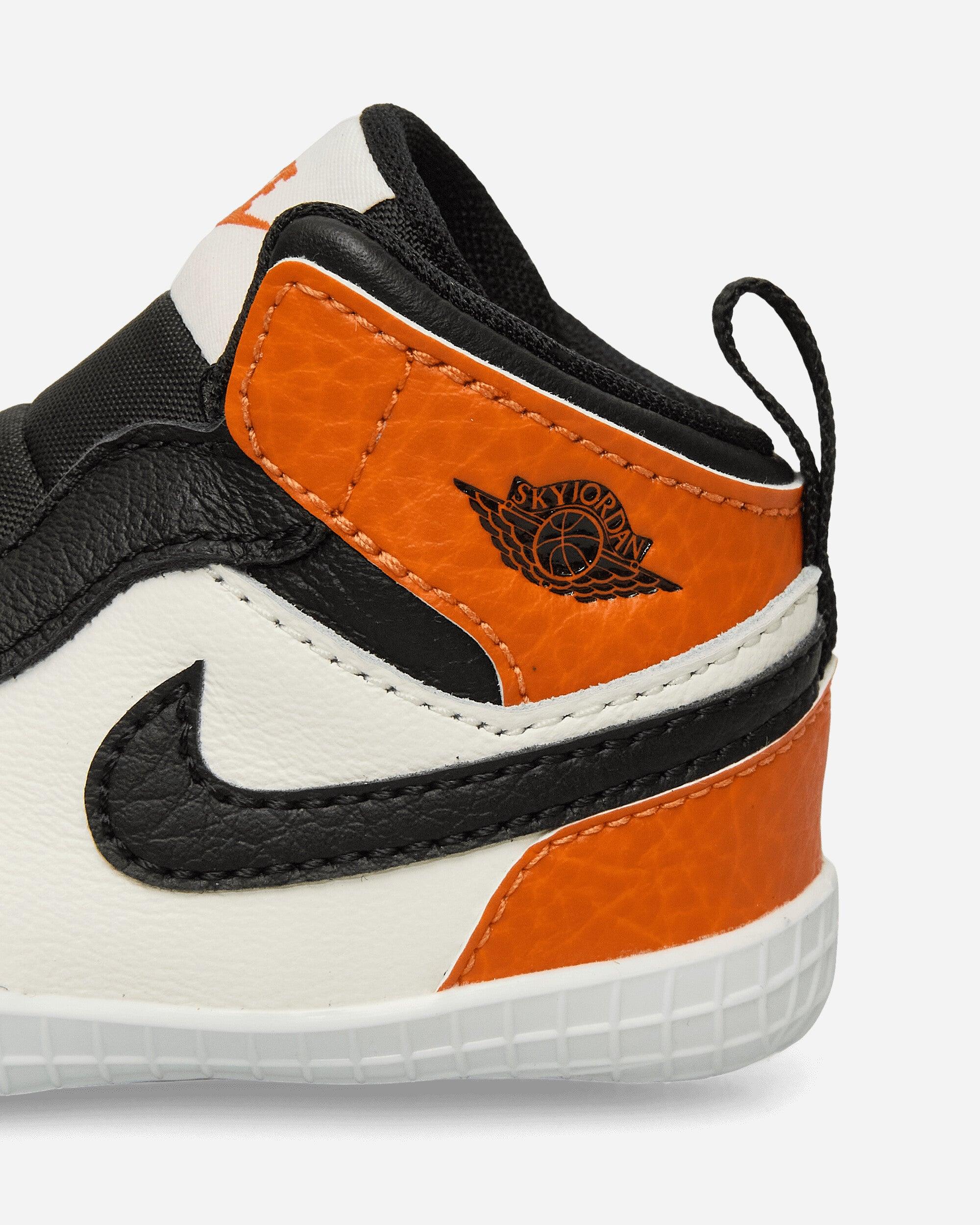 Nike Jordan Baby Crib Bootie Shattered Backboard for Men Lyst UK