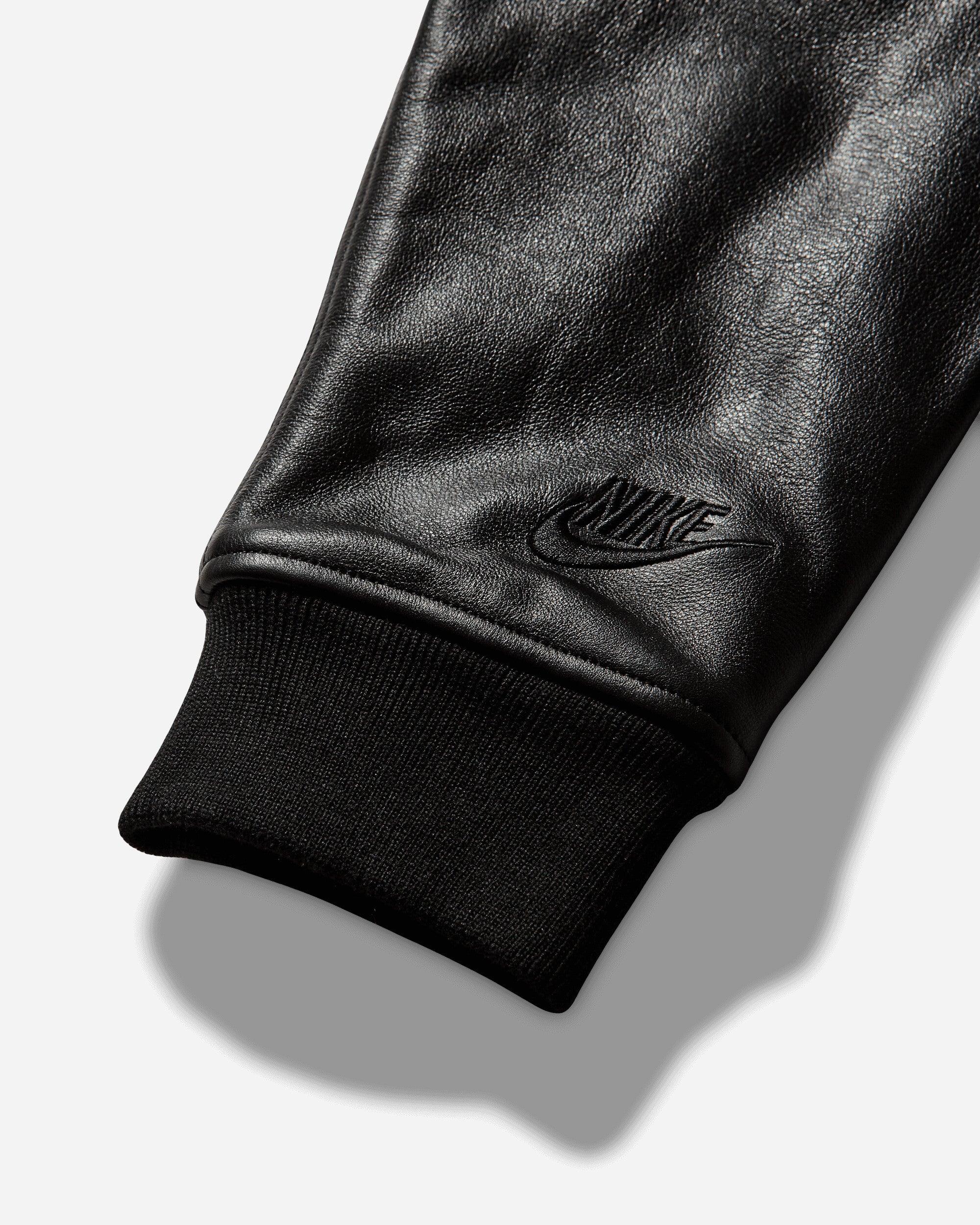 Nike S Destroyer Jacket in Black for Men | Lyst
