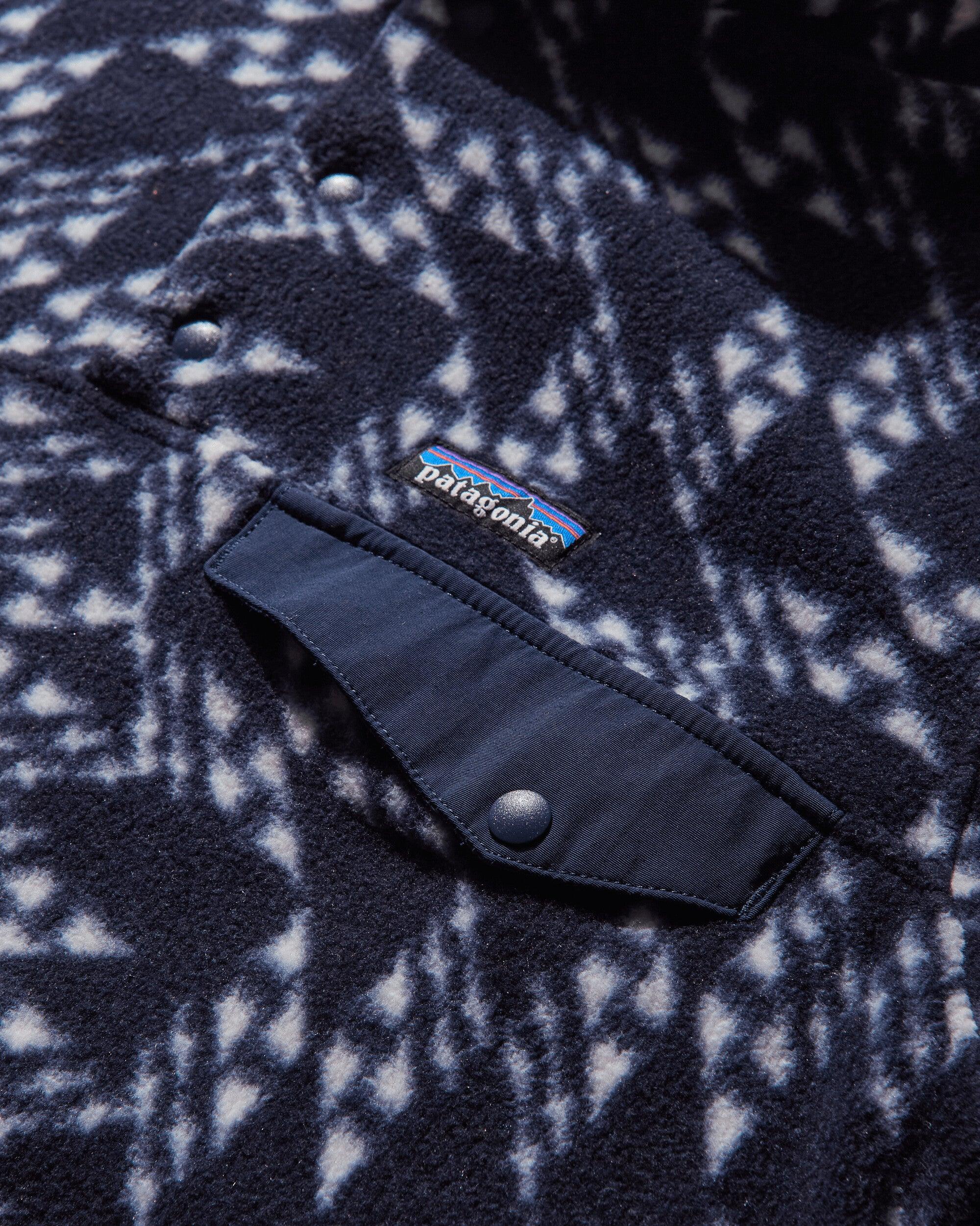 Howl stone blue patagonia online