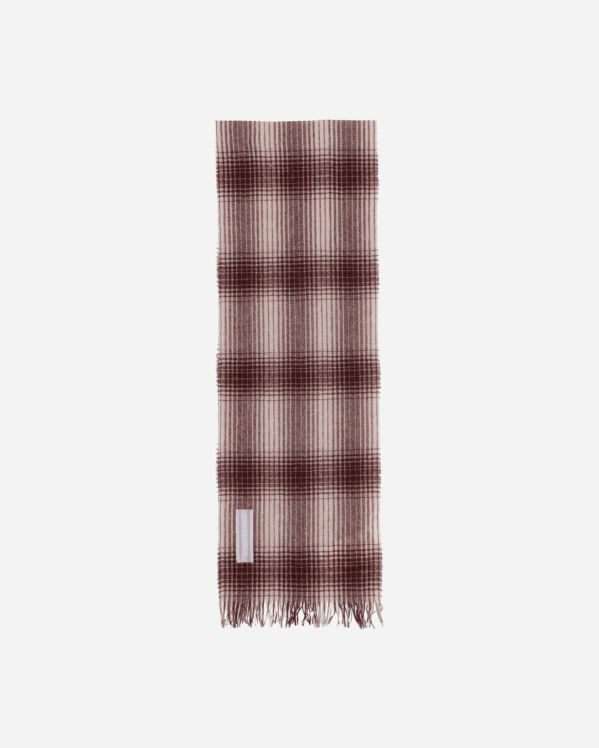 Our Legacy Scarves and mufflers for Men | Online Sale up to Our Legacy Scarves and mufflers for Men | Online Sale up to