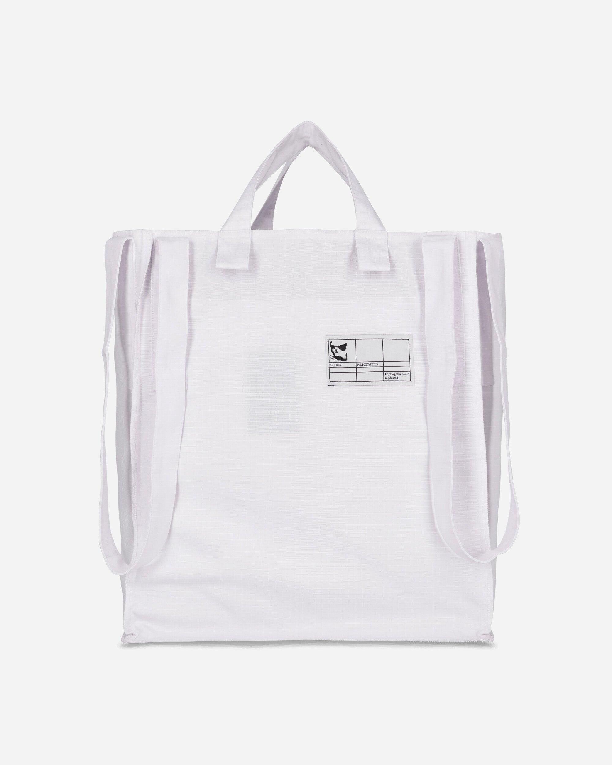 GR10K Bags for Men | Online Sale up to 60% off | Lyst