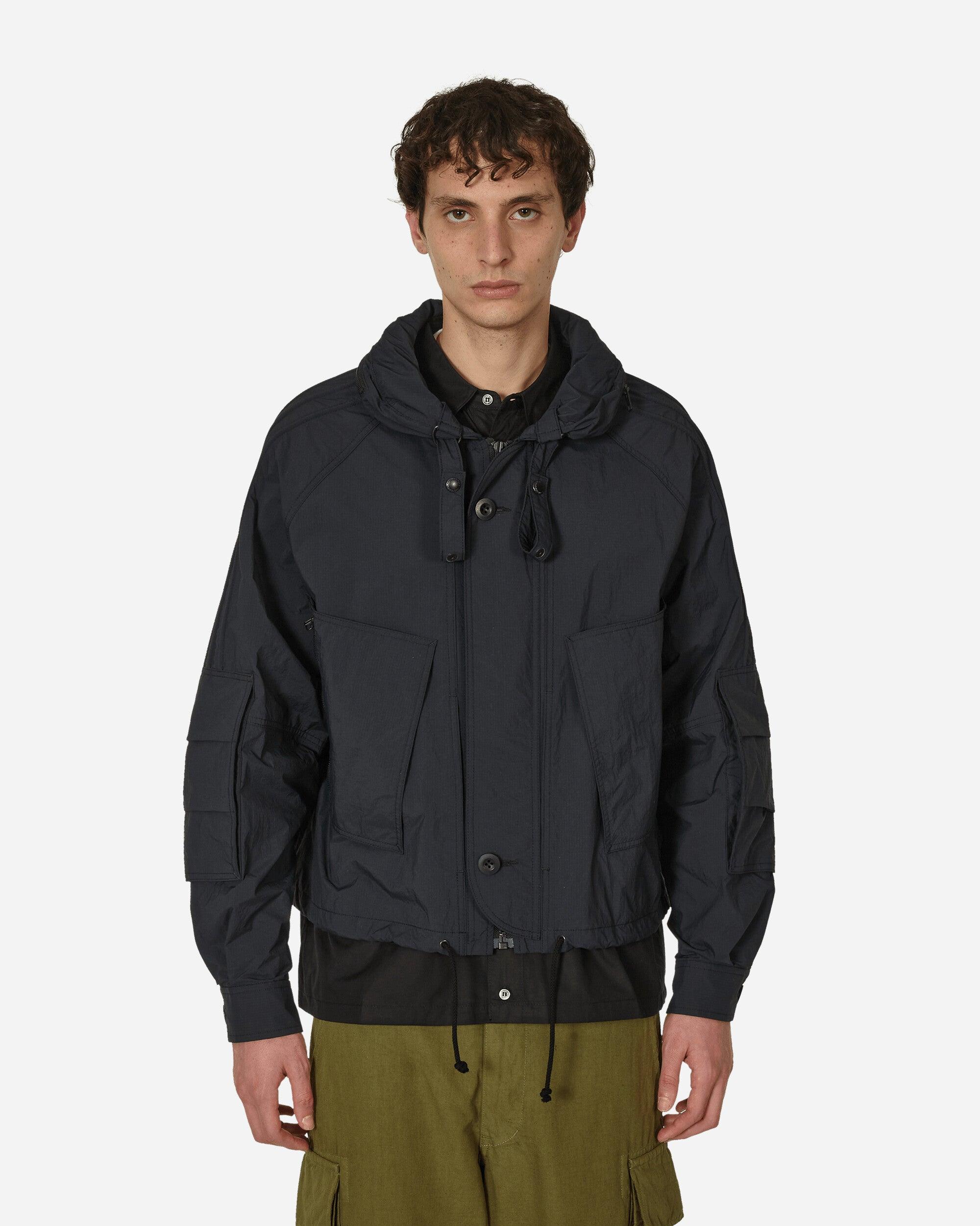 Junya Watanabe Military Shirt Jacket in Black for Men | Lyst UK Junya Watanabe Military Shirt Jacket in Black for Men | Lyst UK