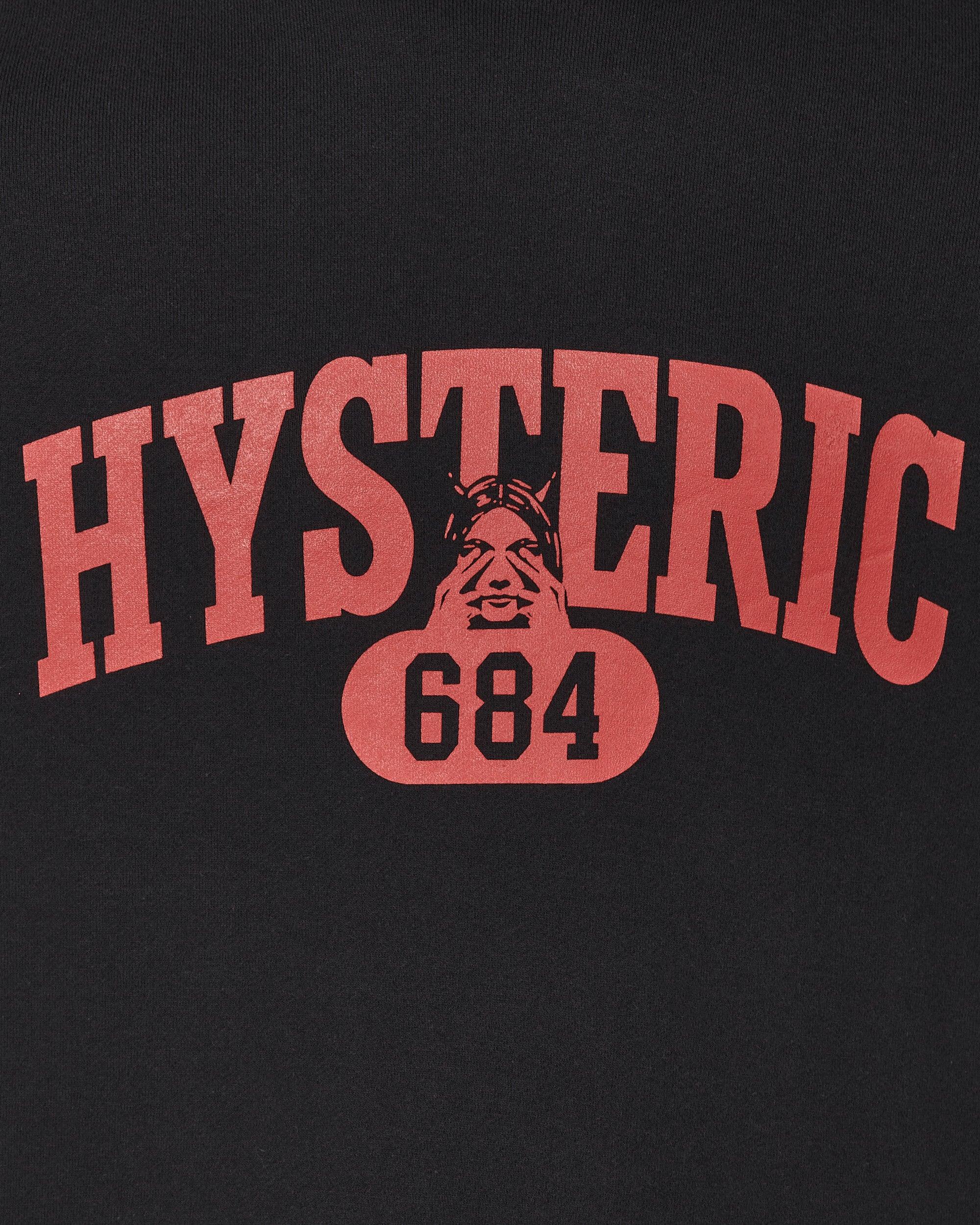 HYSTERIC GLAMOUR（ヒステリックグラマー）の「EVIL COLLEGE