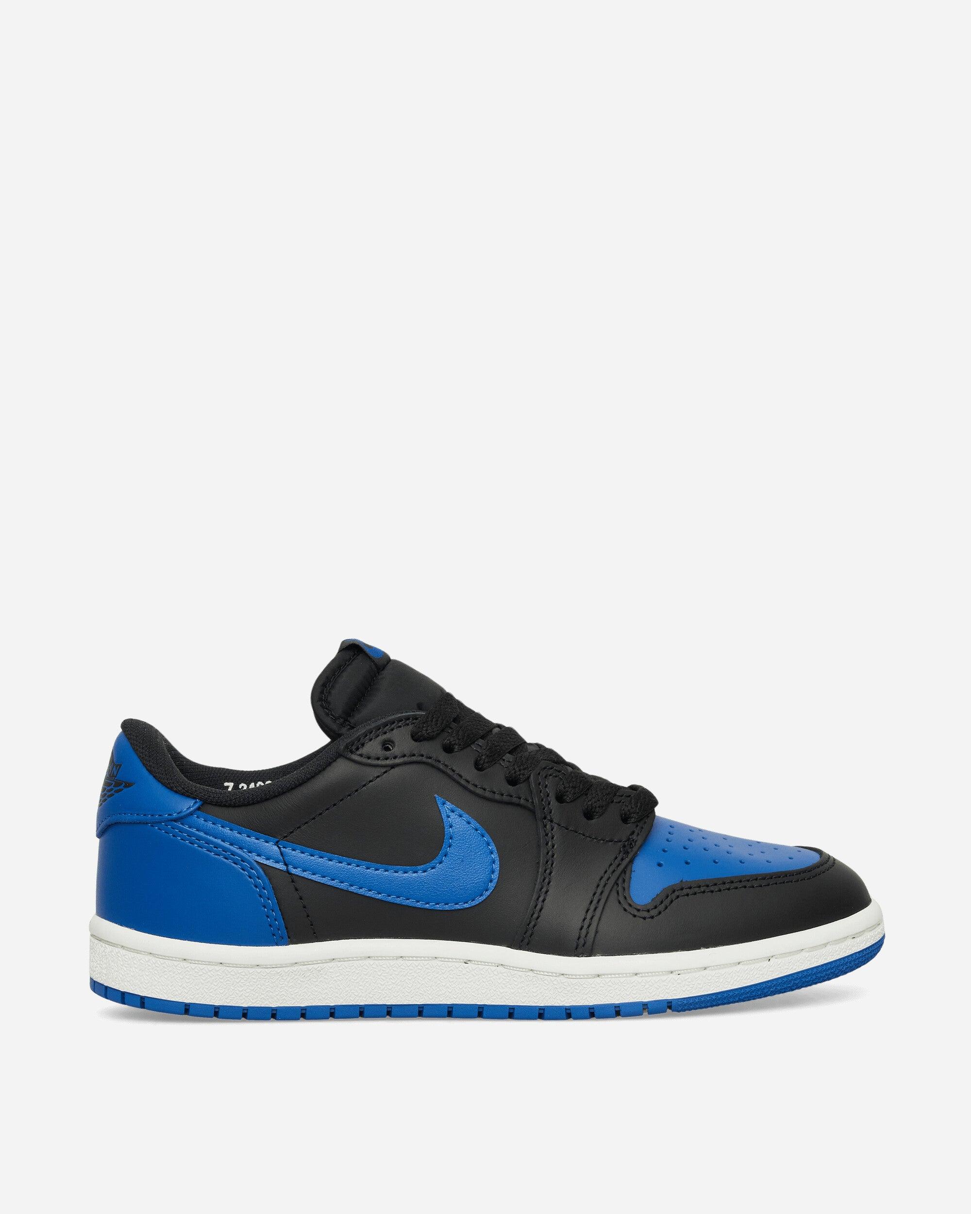 靴 Nike Air Jordan 1 Low 85 llic Blue Nike Air Jordan 1 Low SE sneakers for Boy - Blue in KSA