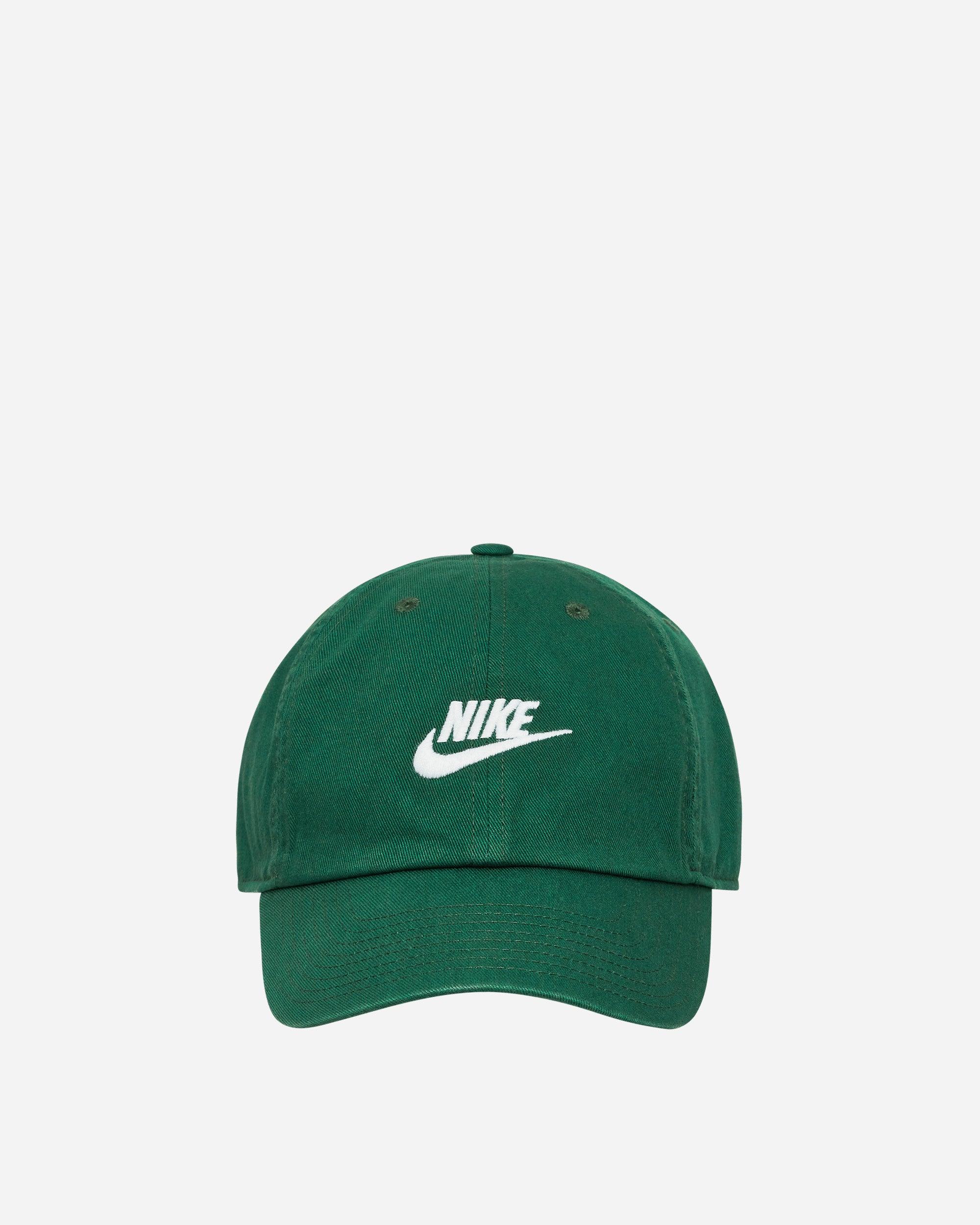 Nike H86 Futura Wash Cap Green For Men Lyst