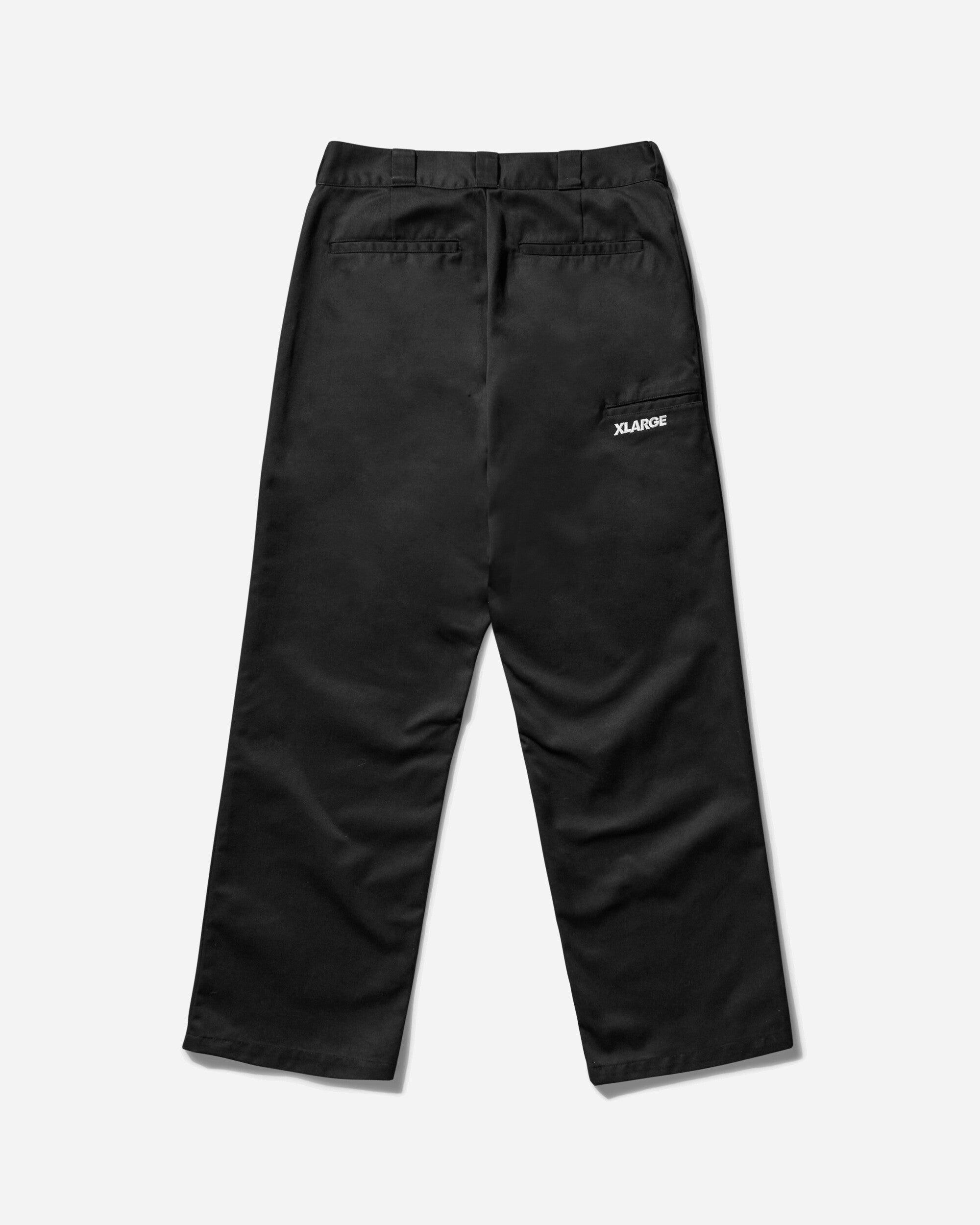 K*H様 LIKEDREAMERSDO WORKPANTS Mサイズ ブラック UNDERCOVER | SUIT PANTS