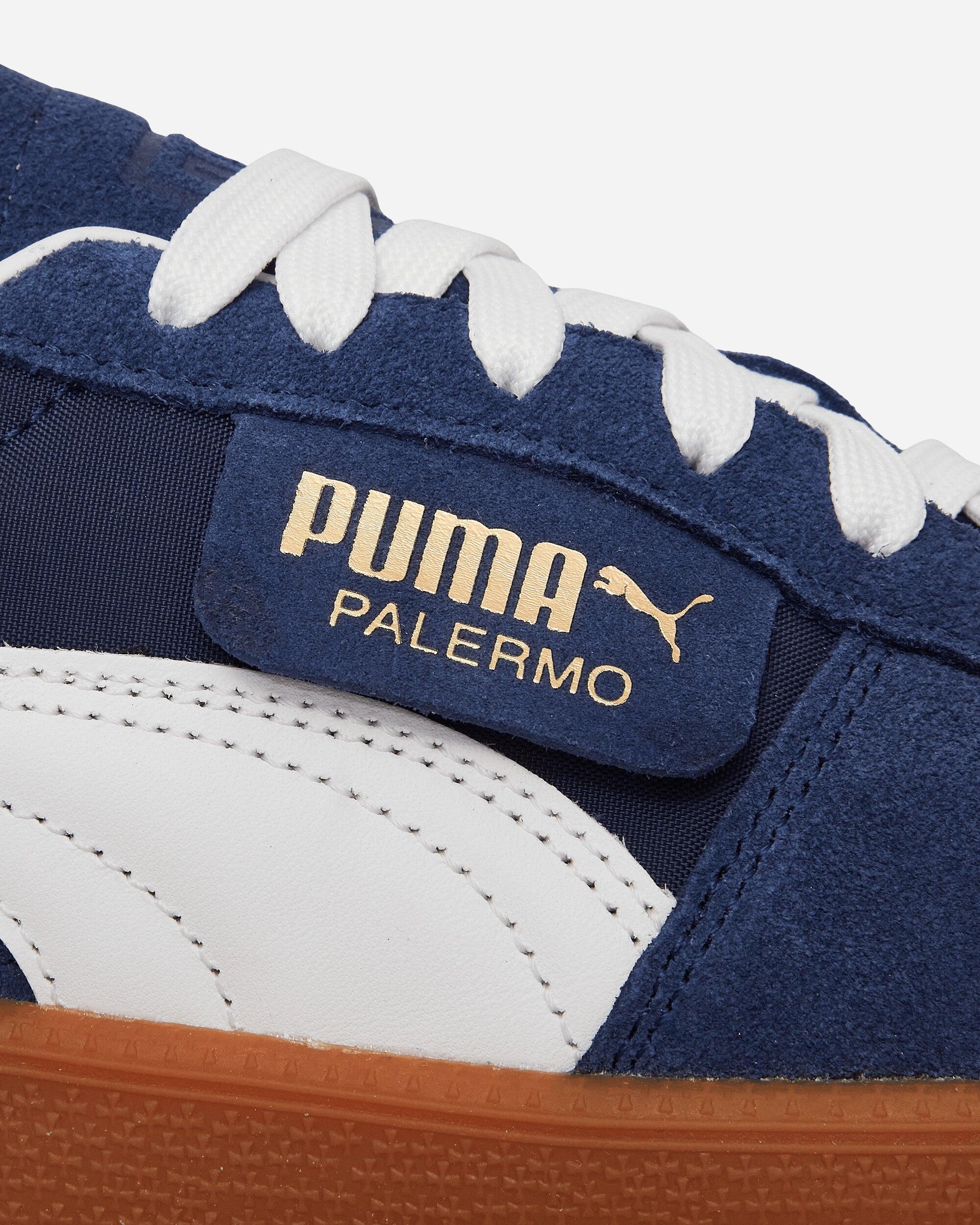 PUMA Og Sneakers New Navy Blue for Men |