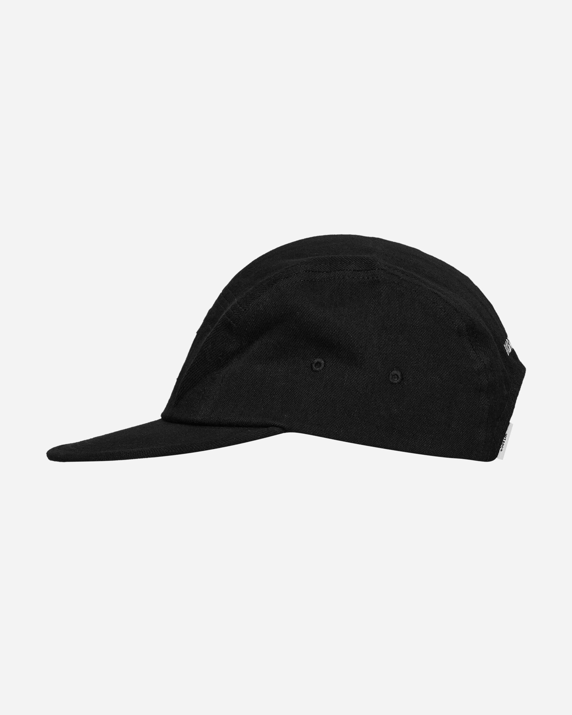 WTAPS T-5 02 Cap in Black for Men | Lyst