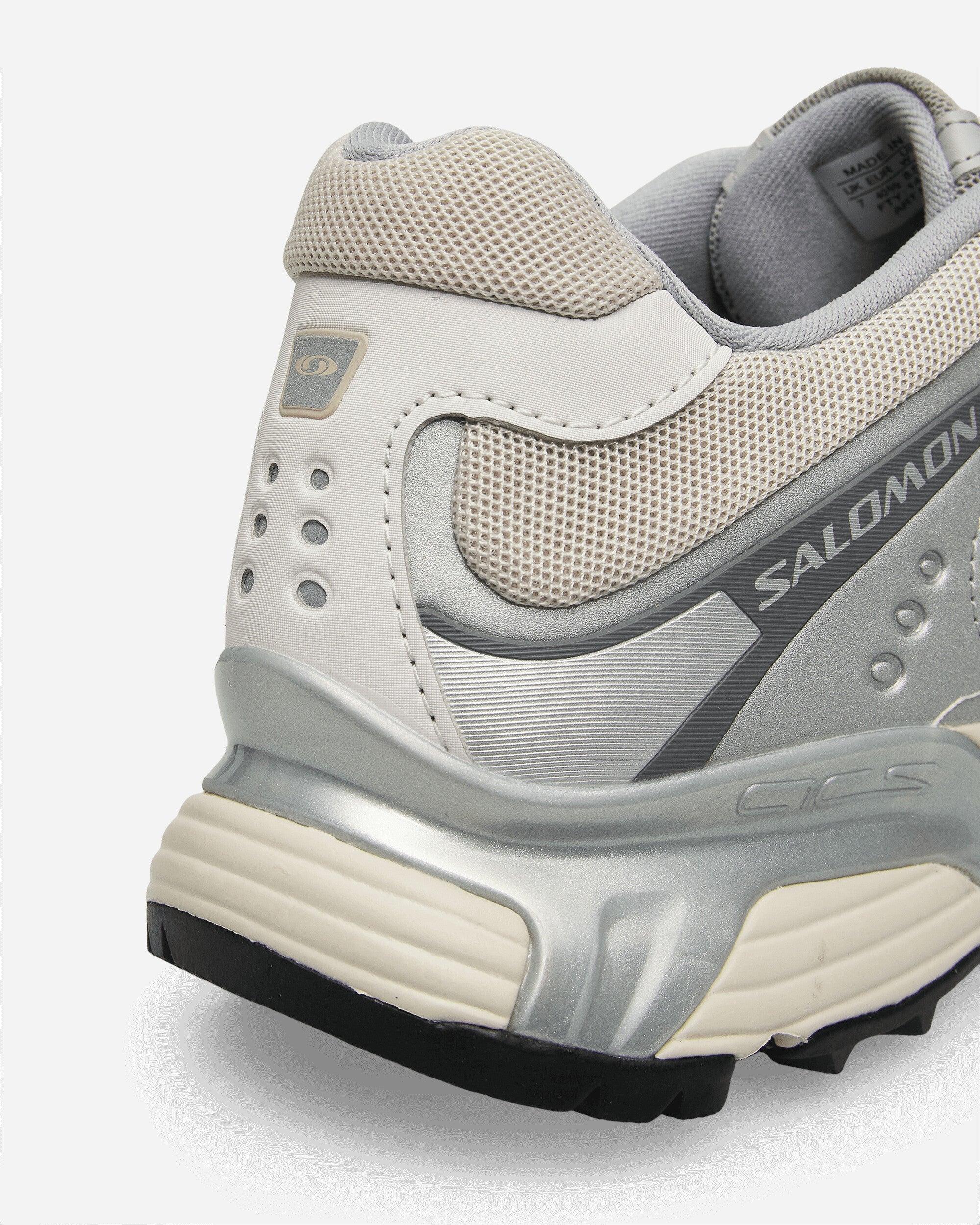 スニーカー Salomon Xt Whisper Sneakers Silver Lunar Rock Salomon XT-Whisper - Silver / Lunar Rock / Silver Cloud