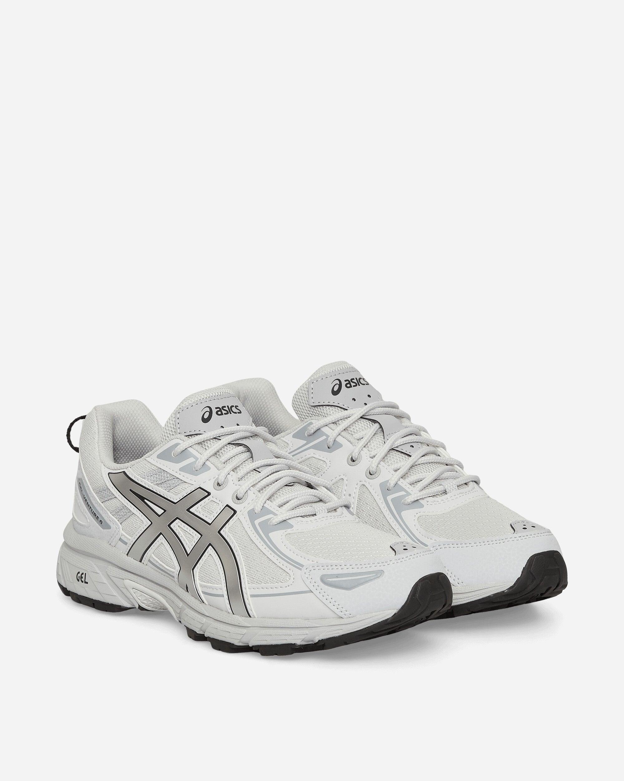 Asics Gel-venture 6 Sneakers Glacier / Pure Silver in White for Men | Lyst