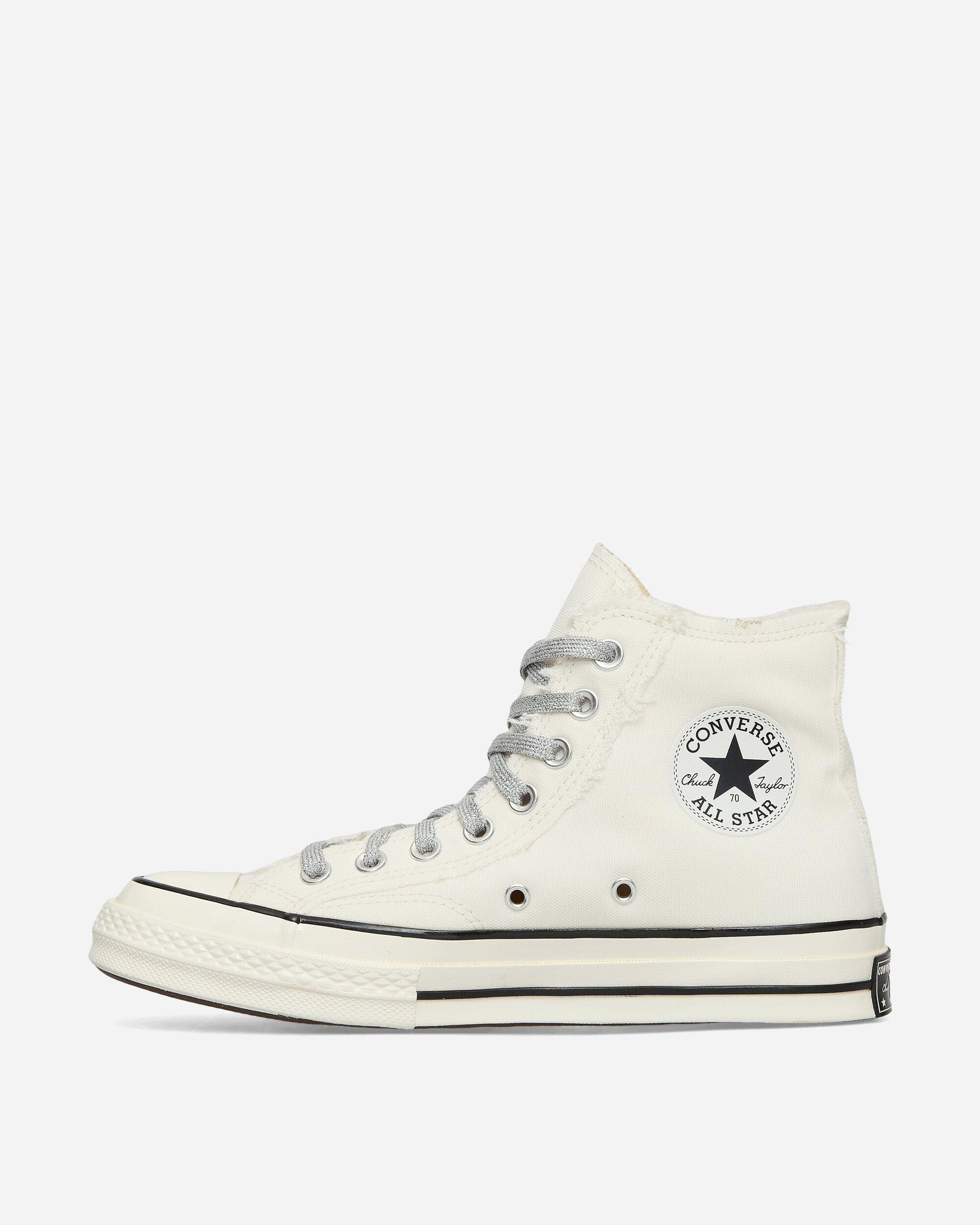 Converse Slam Jam Chuck 70 High Sneakers Vintage in White for Men