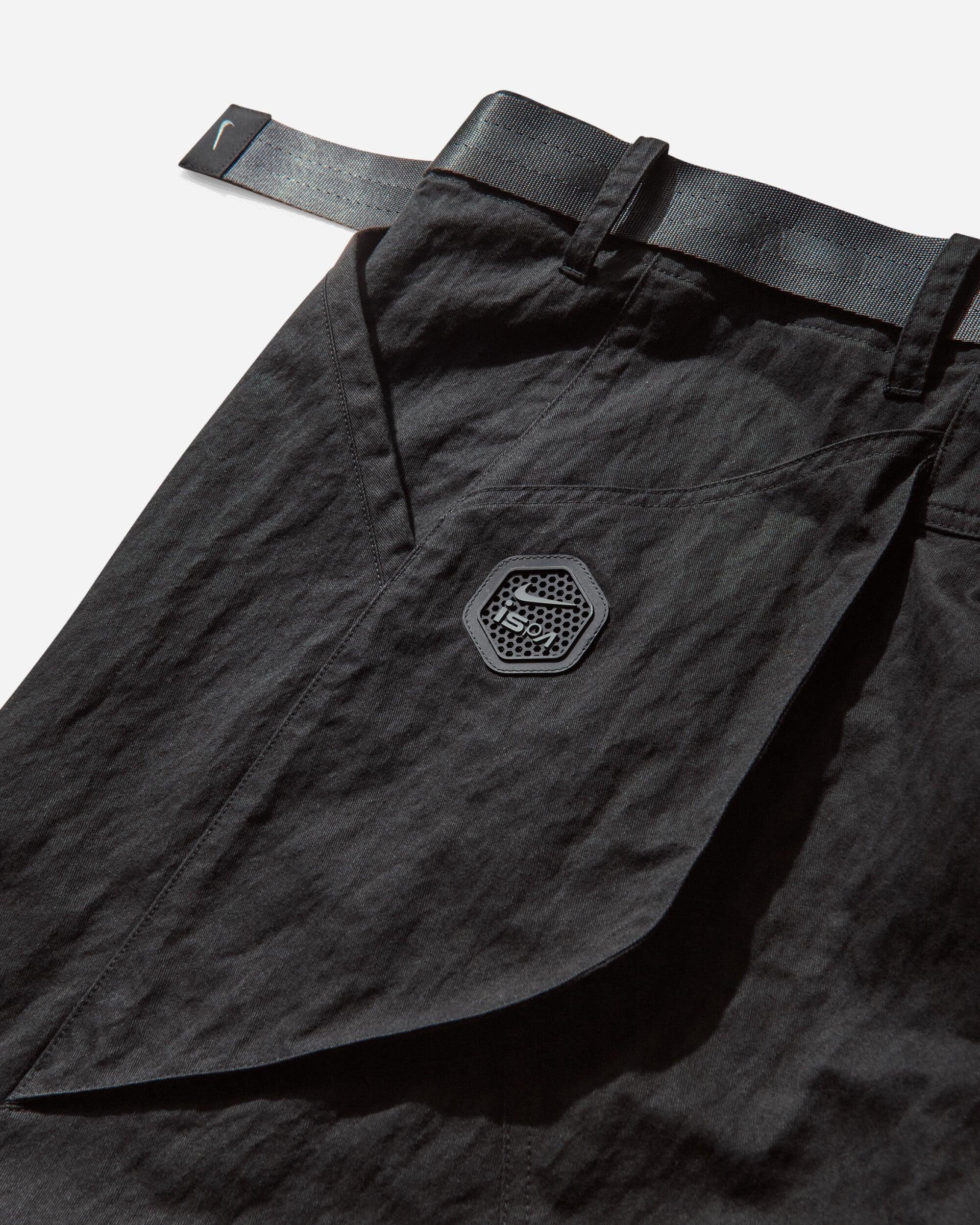Nike Men S Ispa Adapt Wrap Pants Black for Men | Lyst UK