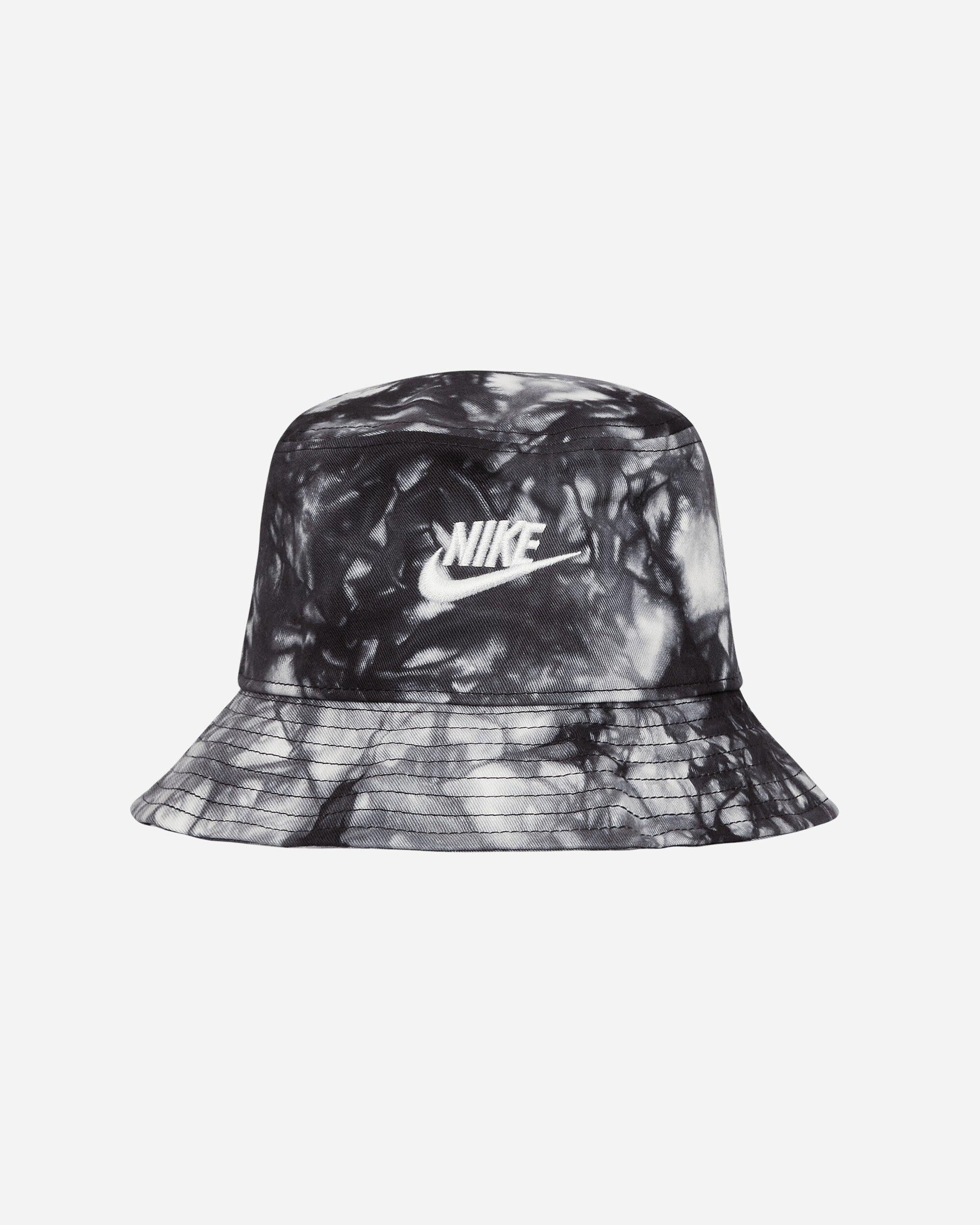 nike sportswear bucket futura tie dye