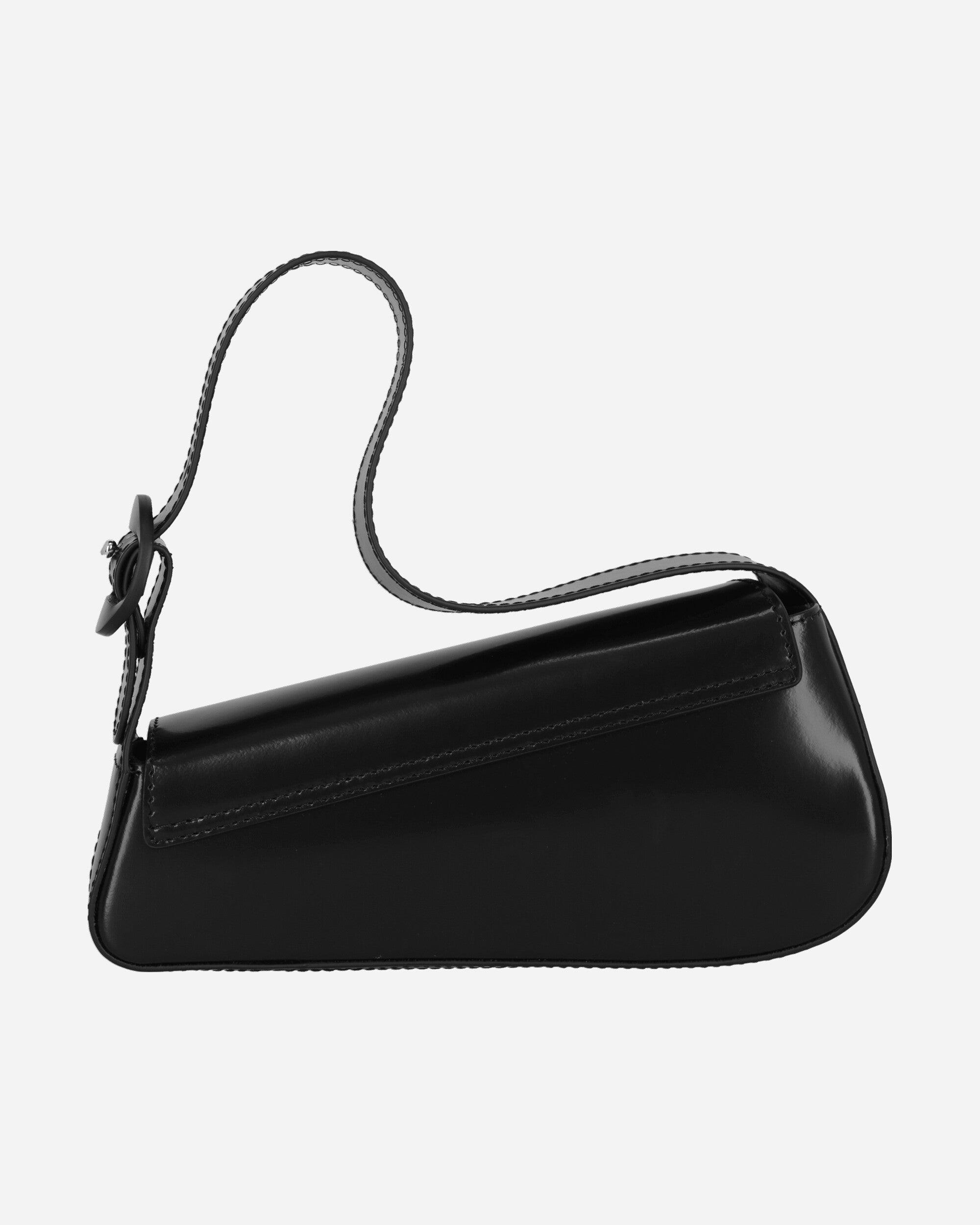 KIKO KOSTADINOV – TRIVIA BAG ABYSS BLACK