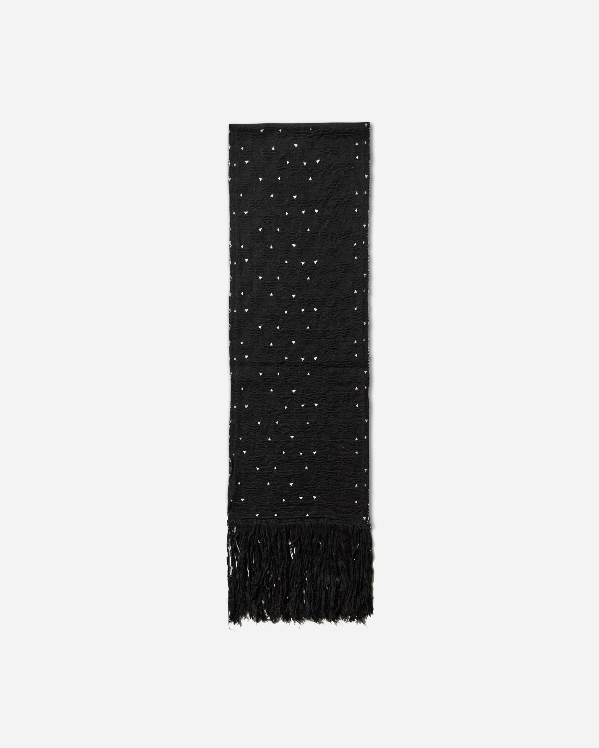 Kiko Kostadinov Tarr Scarf Night Sky in White for Men | Lyst UK