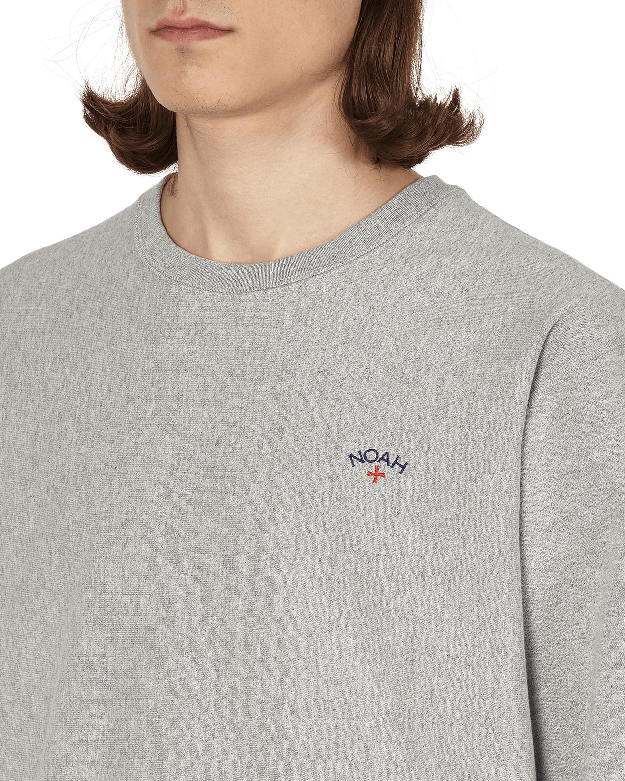 noah classic crewneck