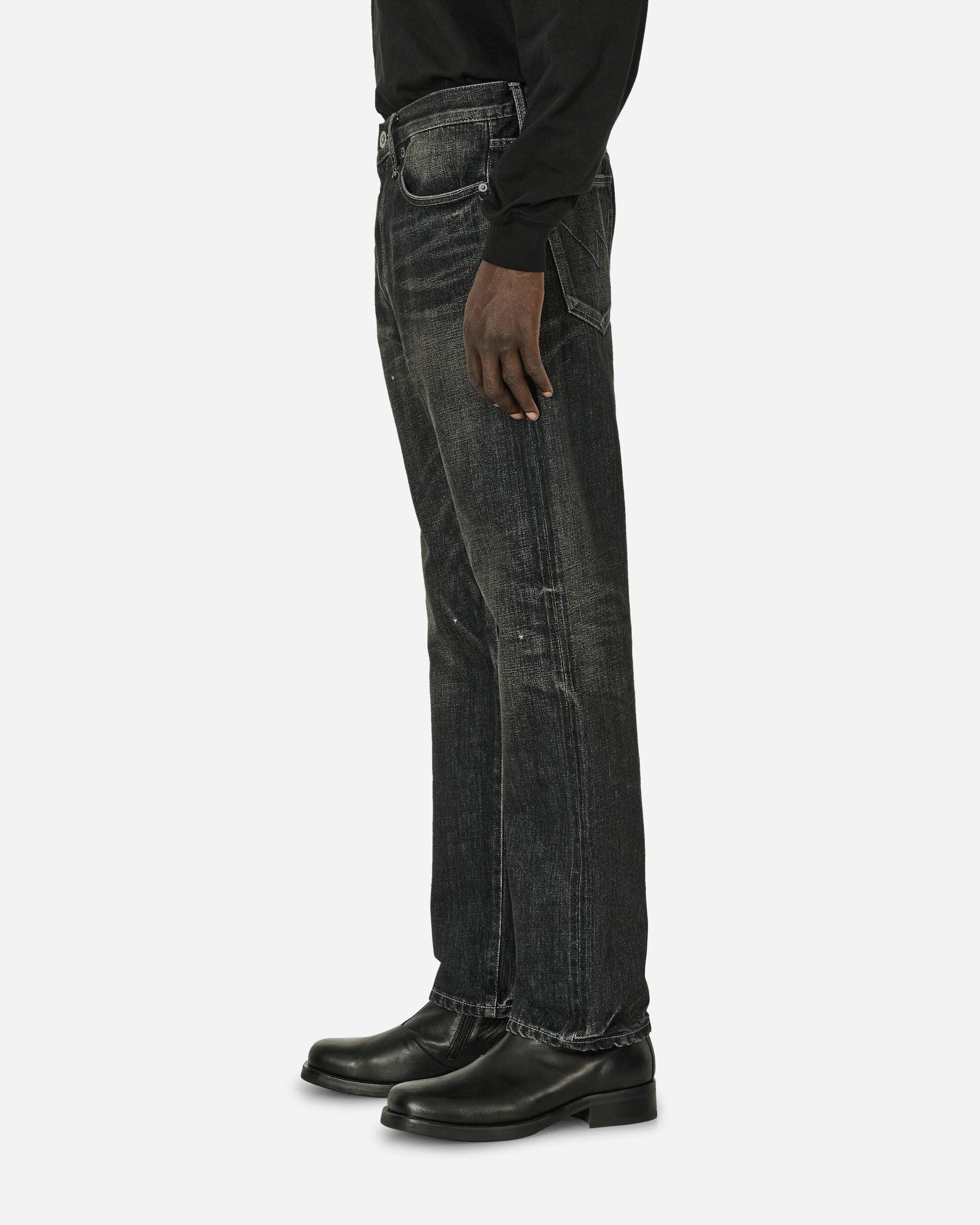 Neighborhood Savage Denim Dp Mid Pants in Black for Men | Lyst Neighborhood Savage Denim Dp Mid Pants in Black for Men | Lyst