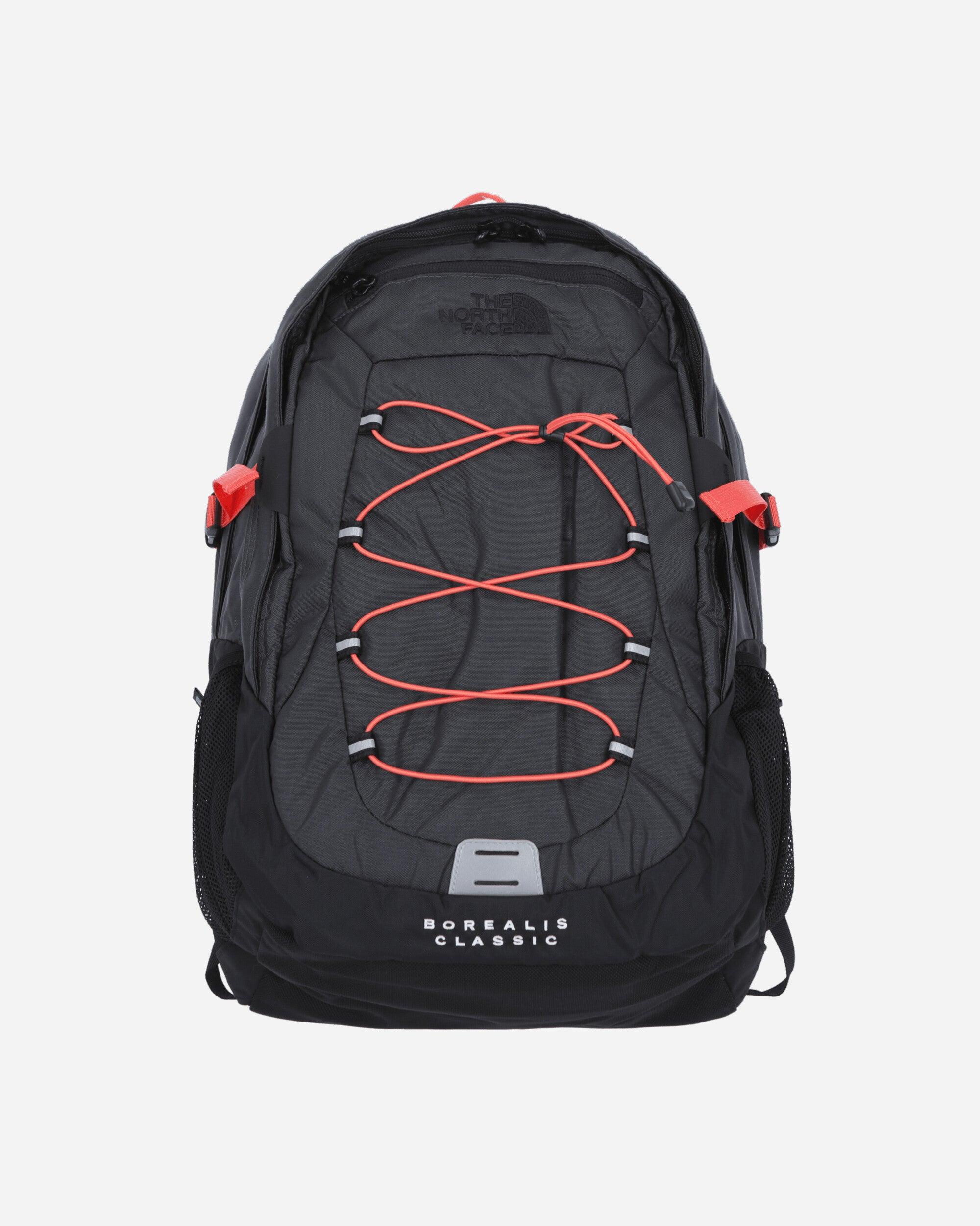 The North Face Borealis Classic Backpack Asphalt Grey in Blue for Men |  Lyst UK