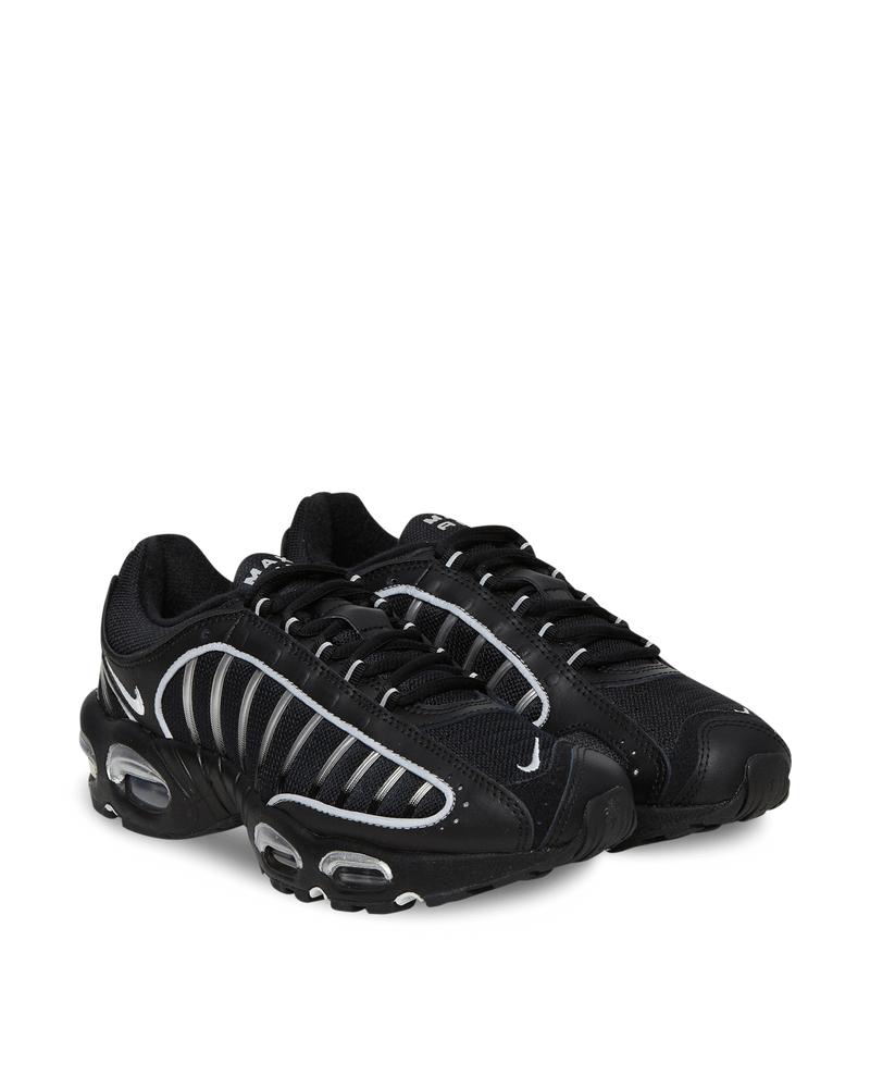 Nike Air Max Tailwind Iv Sneakers in Black/Black (White) for Men - Save 58%  | Lyst