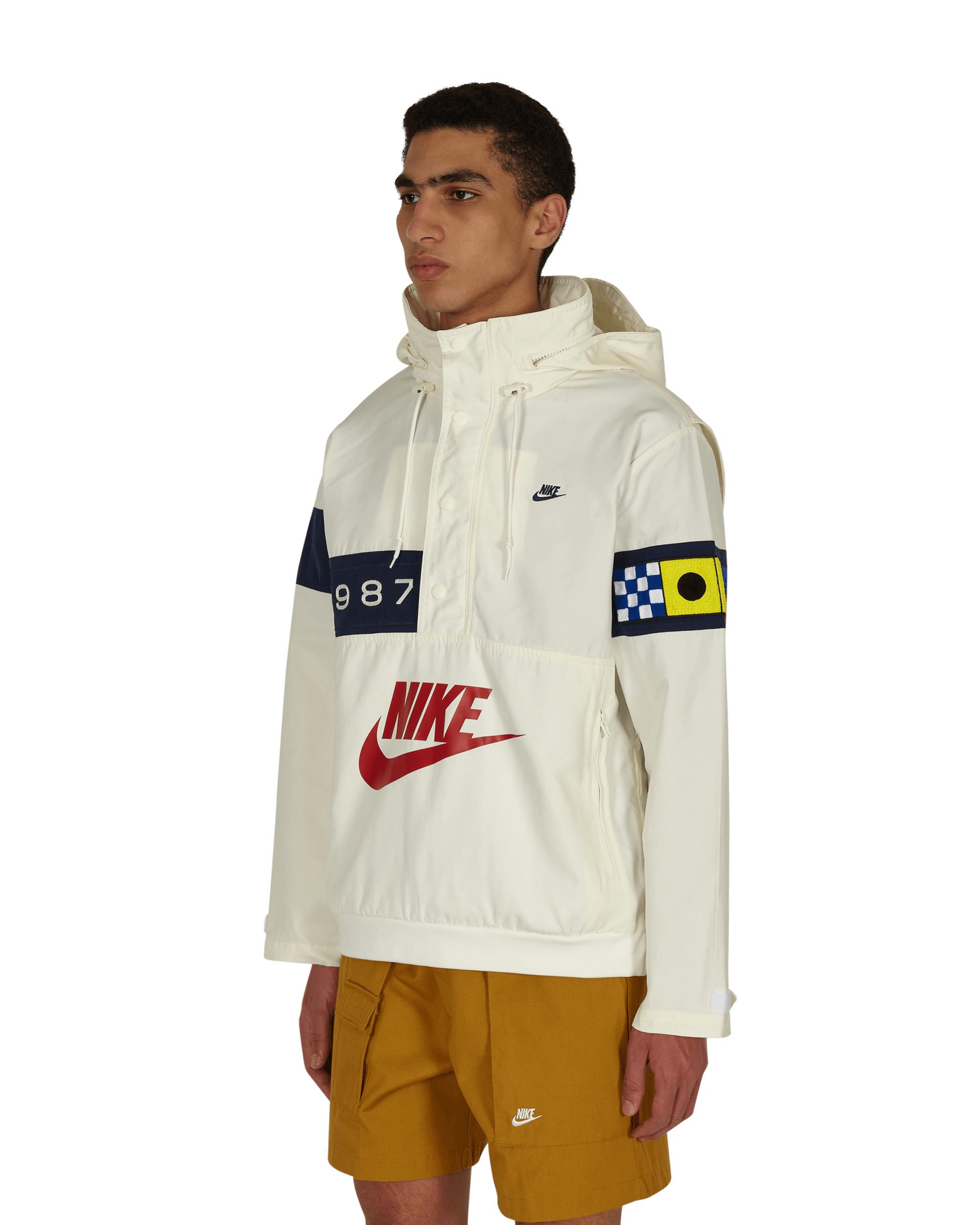 nike walliwaw woven jacket