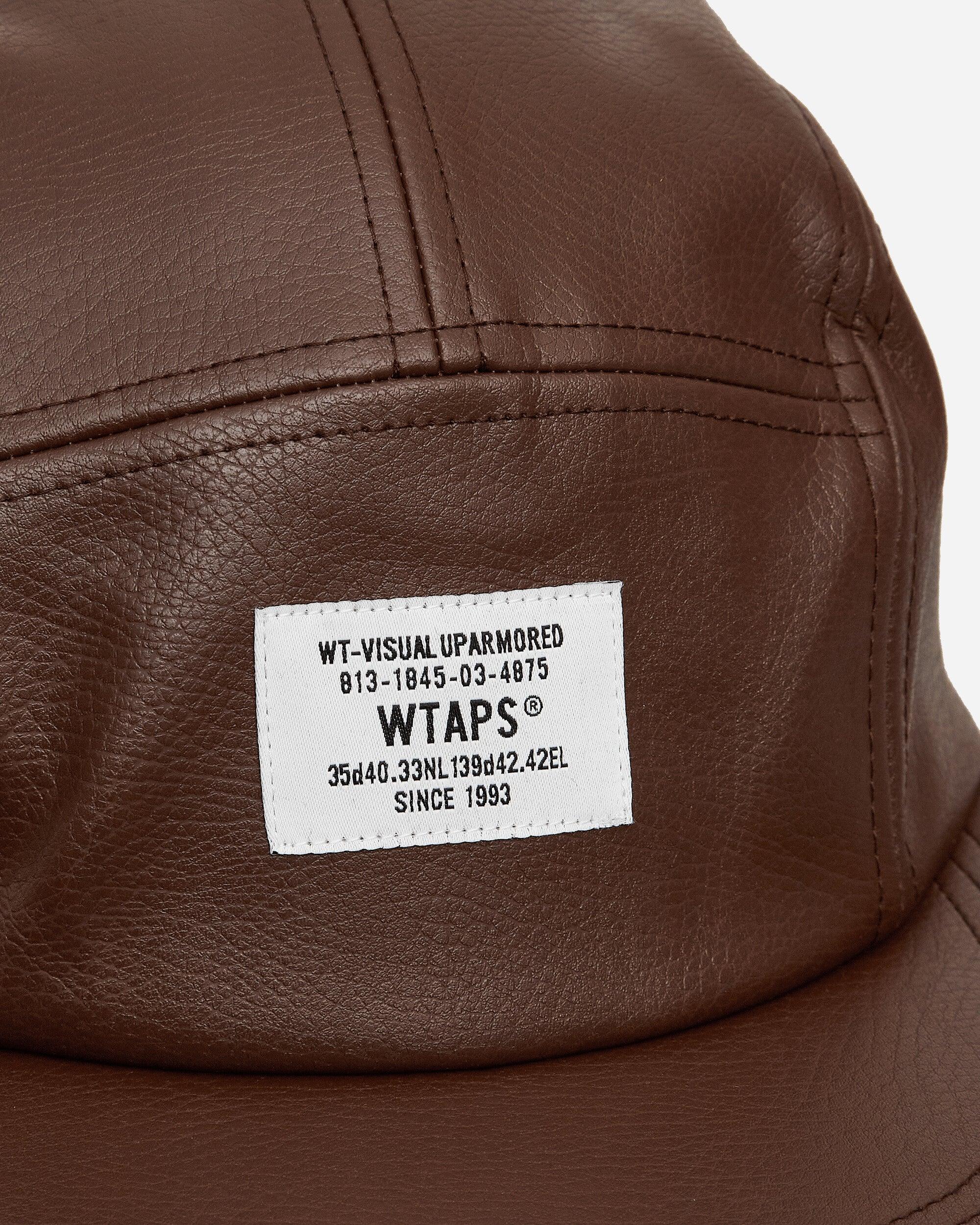 WTAPS T-5 04 / CAP / SYNTHETIC