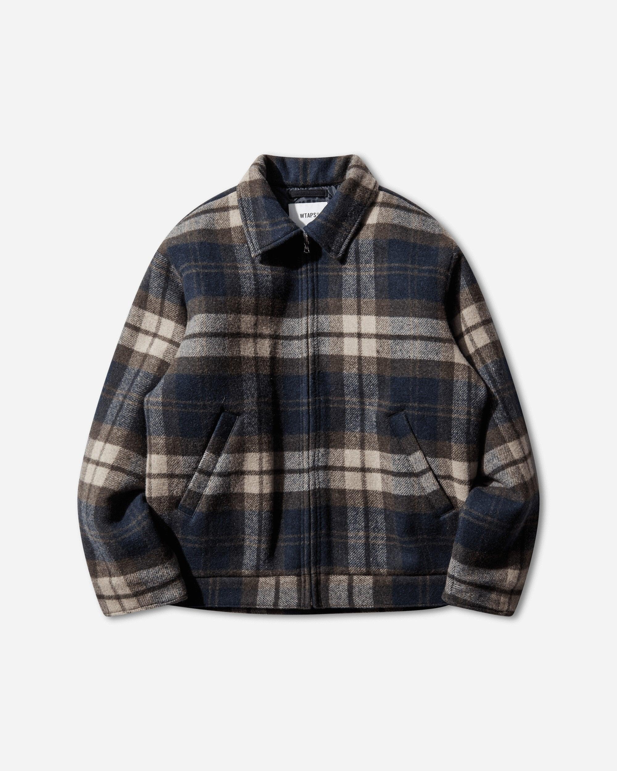 WTAPS Jackets for Men | Online Sale up to 45% off | Lyst