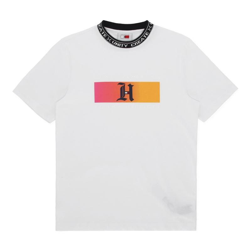 tommy lewis t shirt