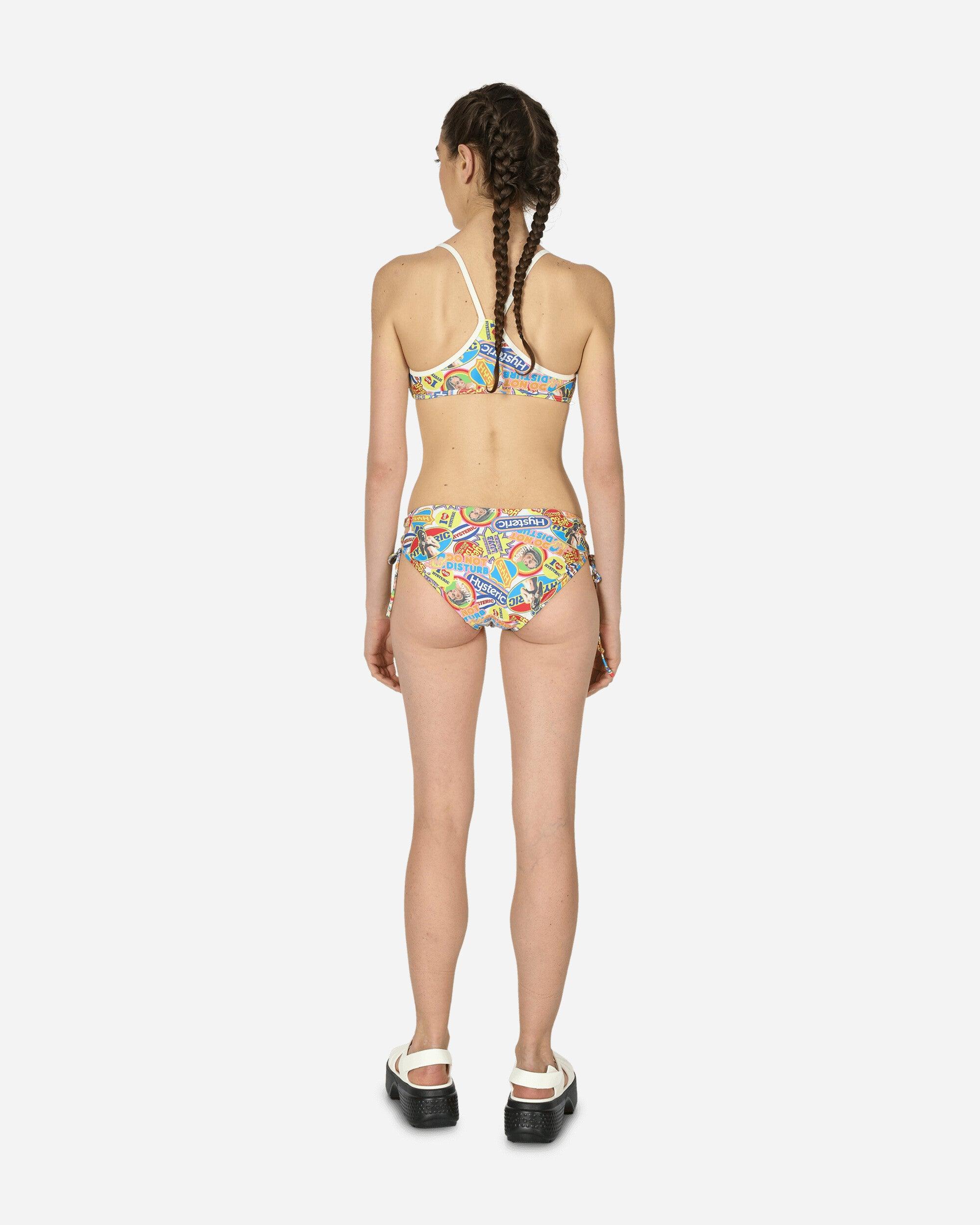hysteric-glamour-Multicolor-